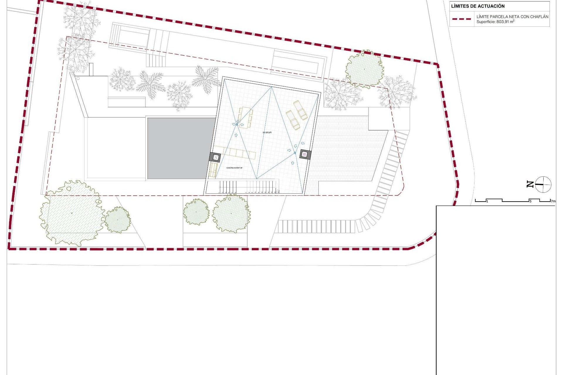 New Build - Villa -
Orihuela Costa - Dehesa de campoamor