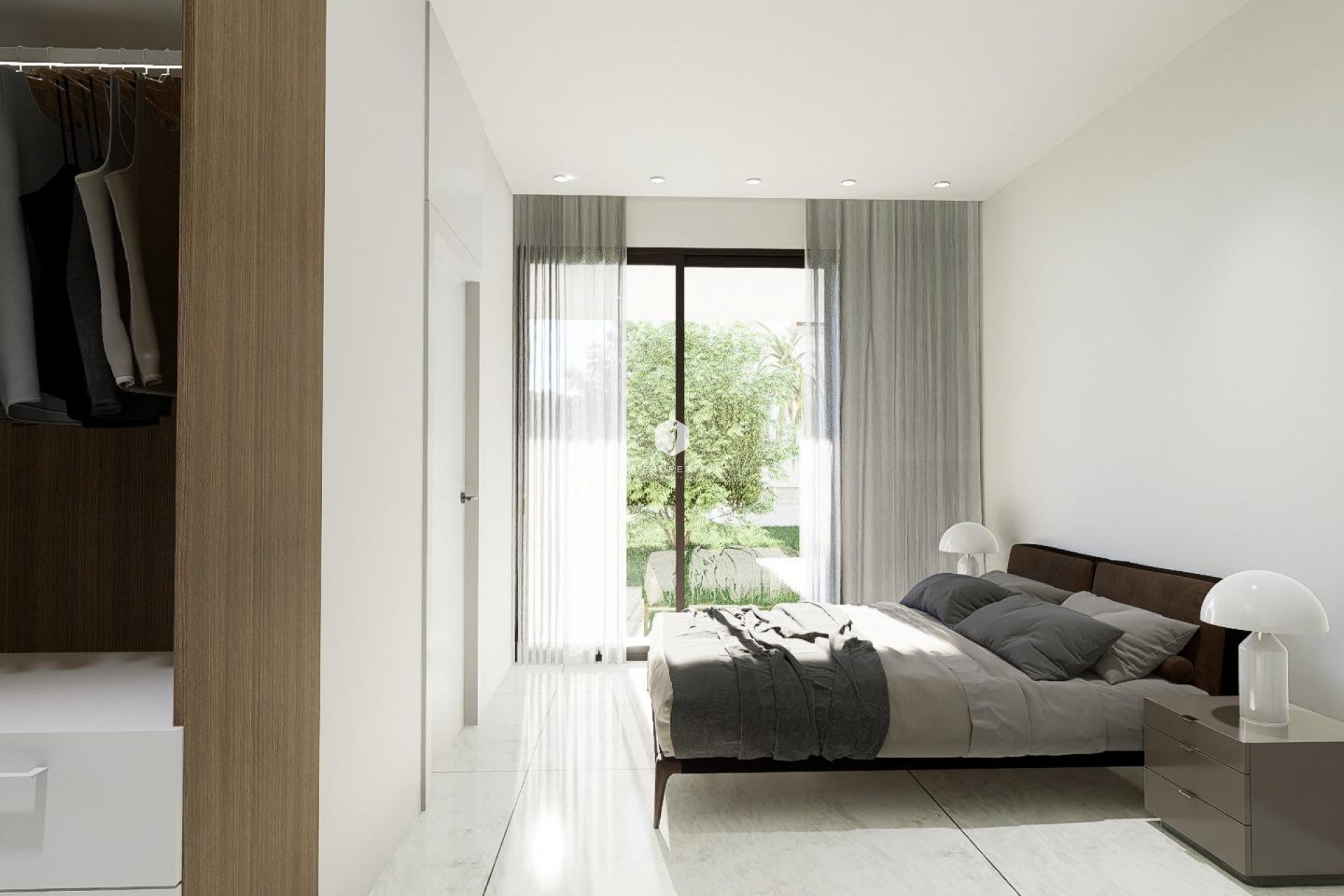 New Build - Villa -
Orihuela Costa - La Zenia