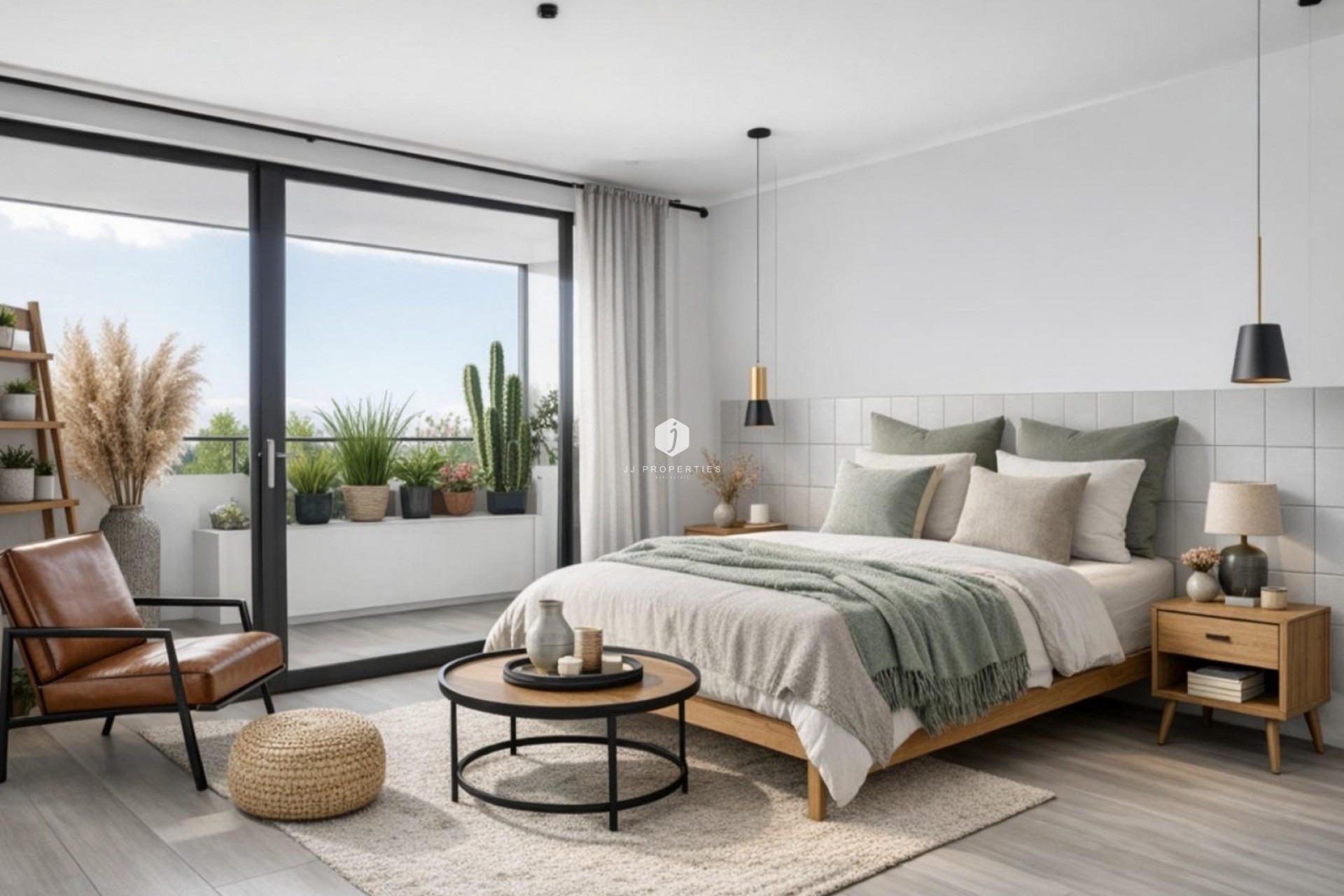 New Build - Villa -
Orihuela Costa - Las Filipinas