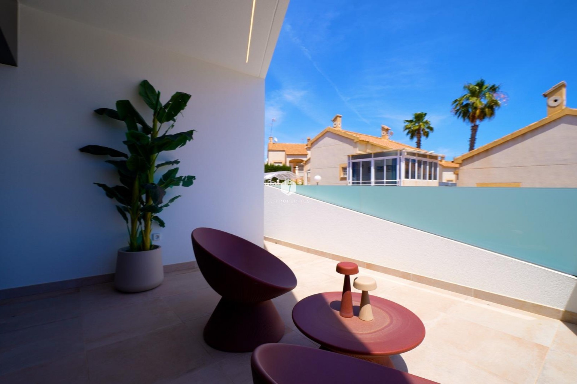 New Build - Villa -
Orihuela Costa - Los Altos