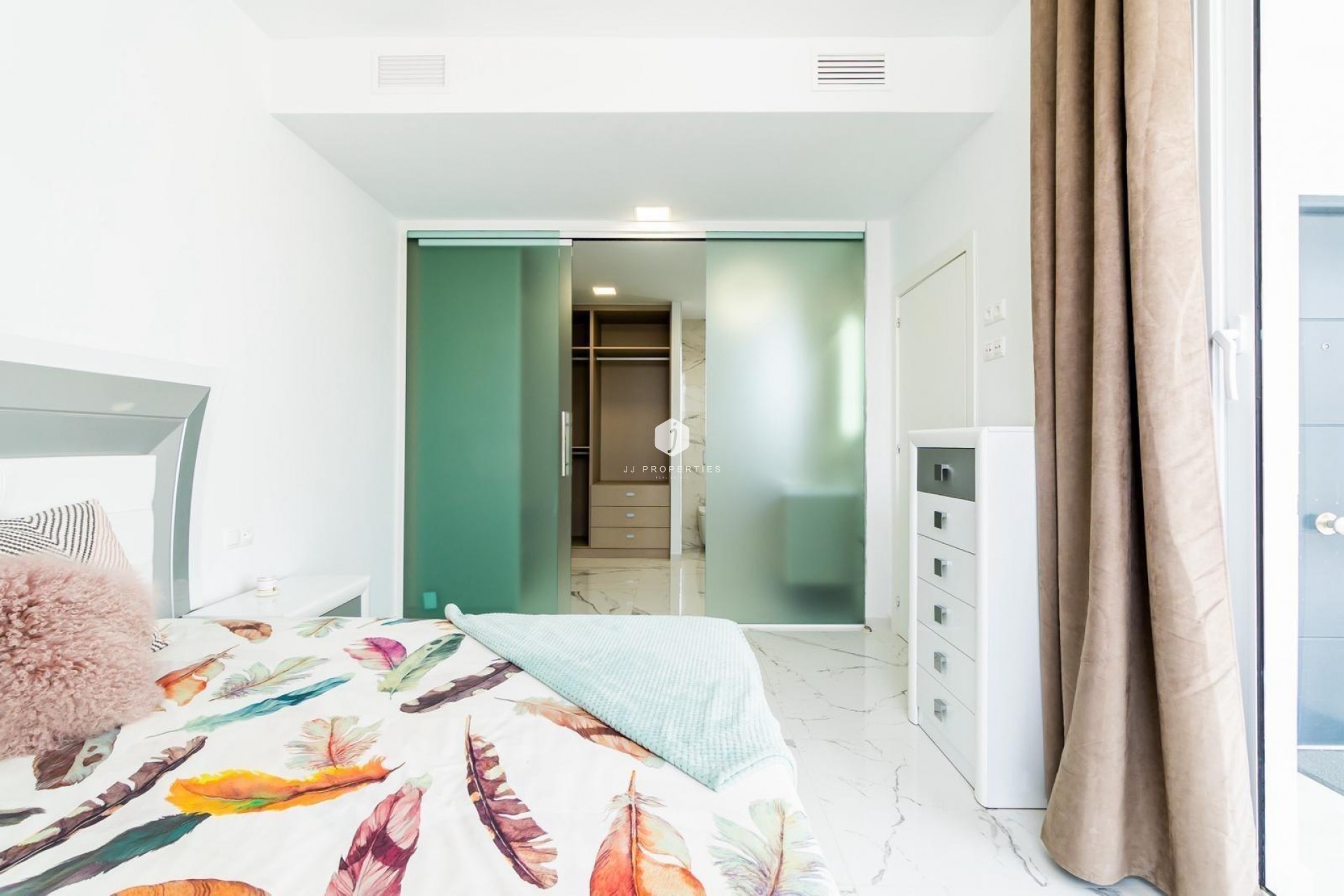 New Build - Villa -
Orihuela Costa - PAU 26