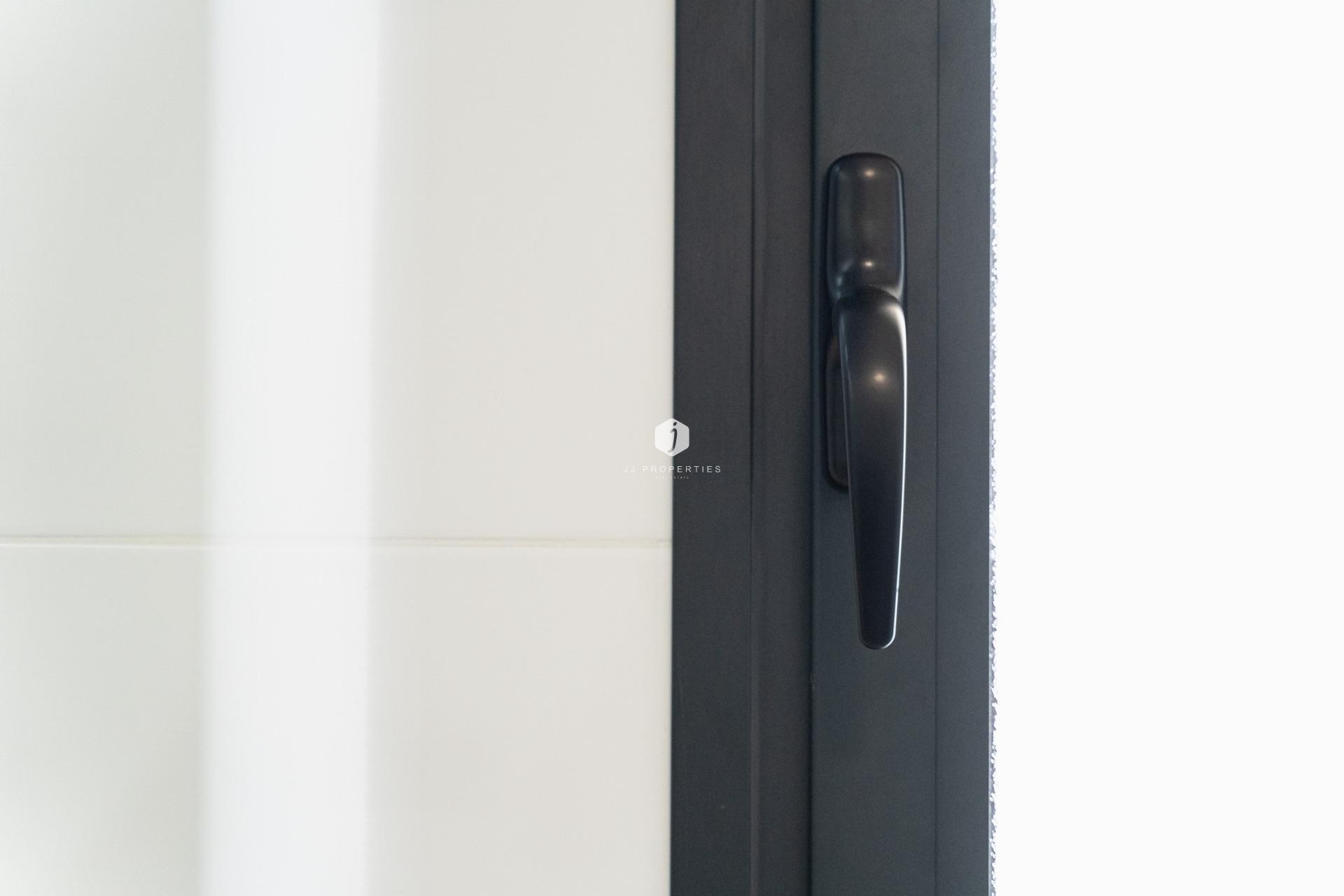 New Build - Villa -
Orihuela Costa - Punta Prima