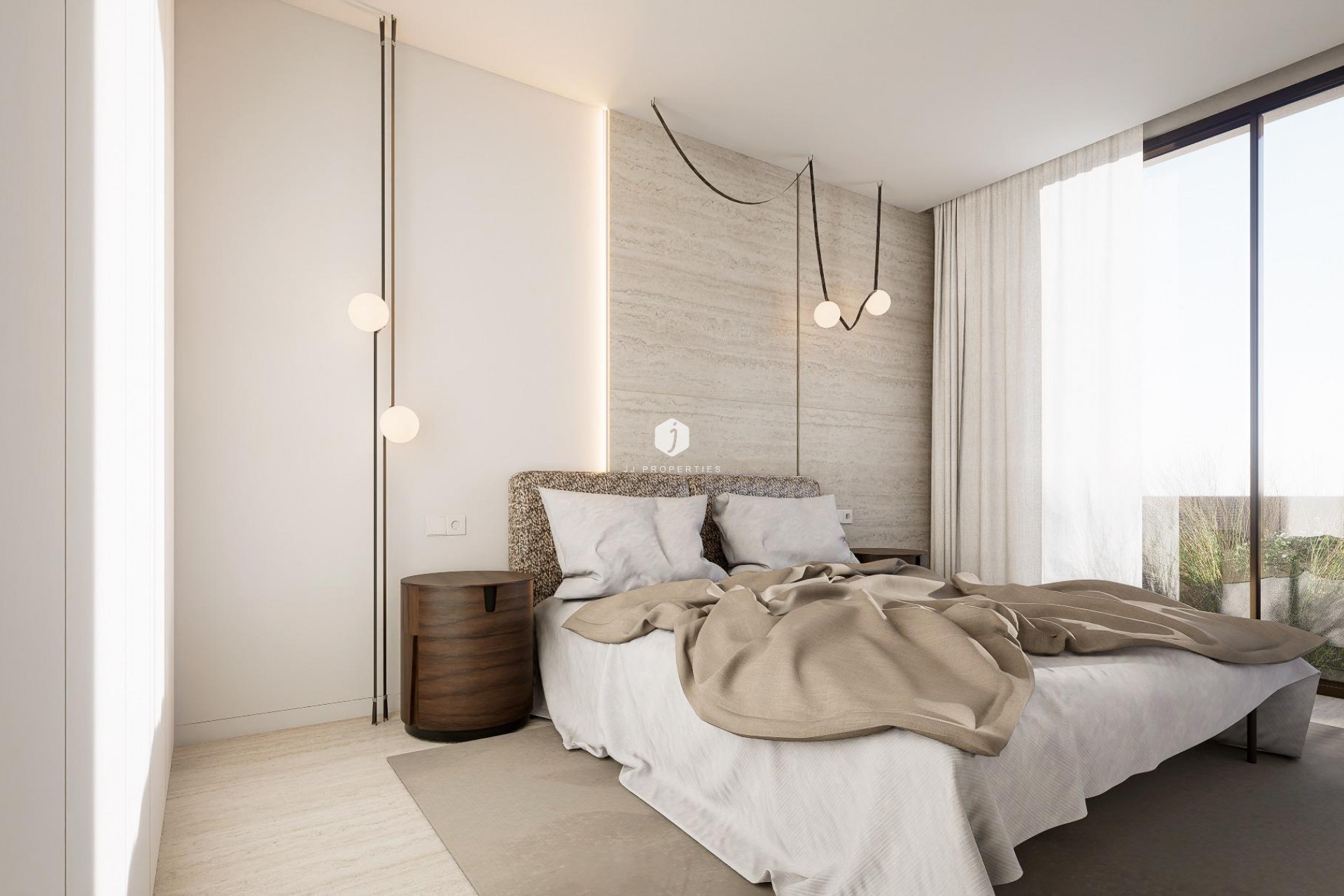 New Build - Villa -
Orihuela - Las Colinas Golf