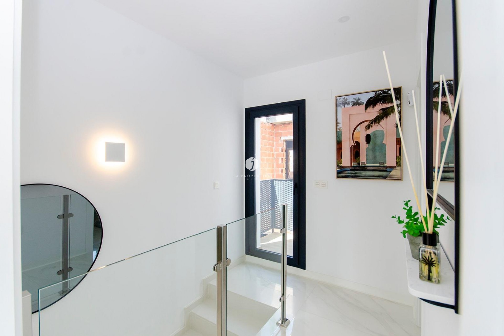 New Build - Villa -
Orihuela - Vistabella Golf