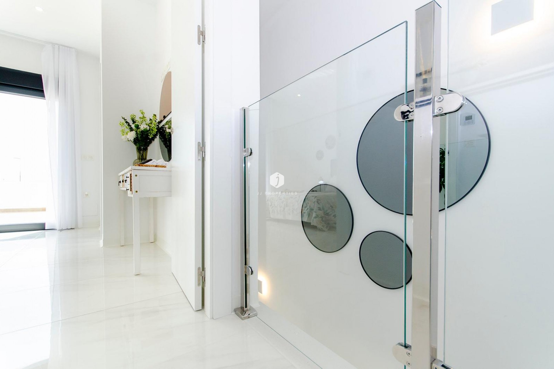 New Build - Villa -
Orihuela - Vistabella Golf