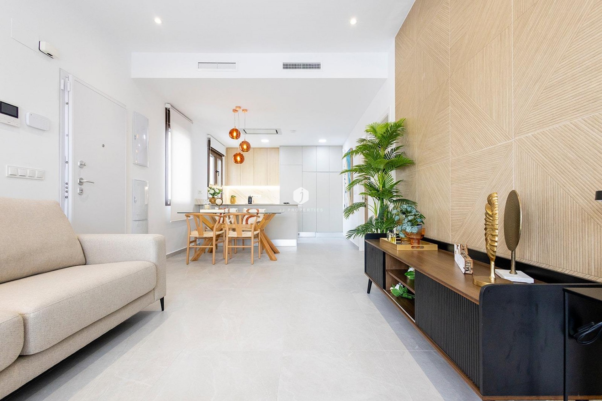 New Build - Villa -
Orihuela - Vistabella Golf