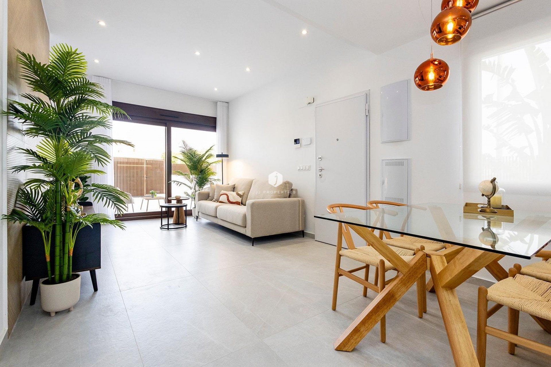 New Build - Villa -
Orihuela - Vistabella Golf