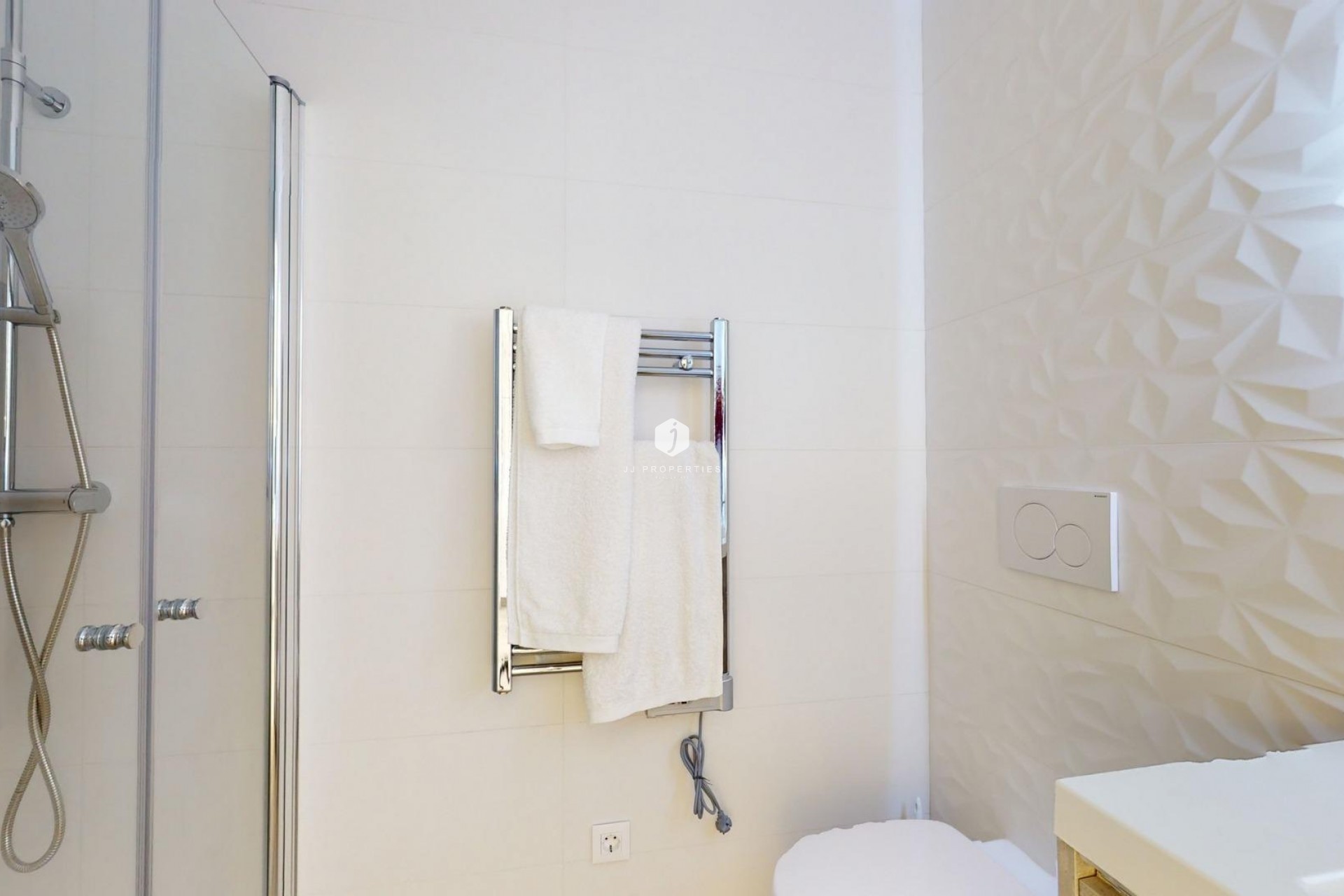 New Build - Villa -
Pilar de la Horadada - Lo Monte