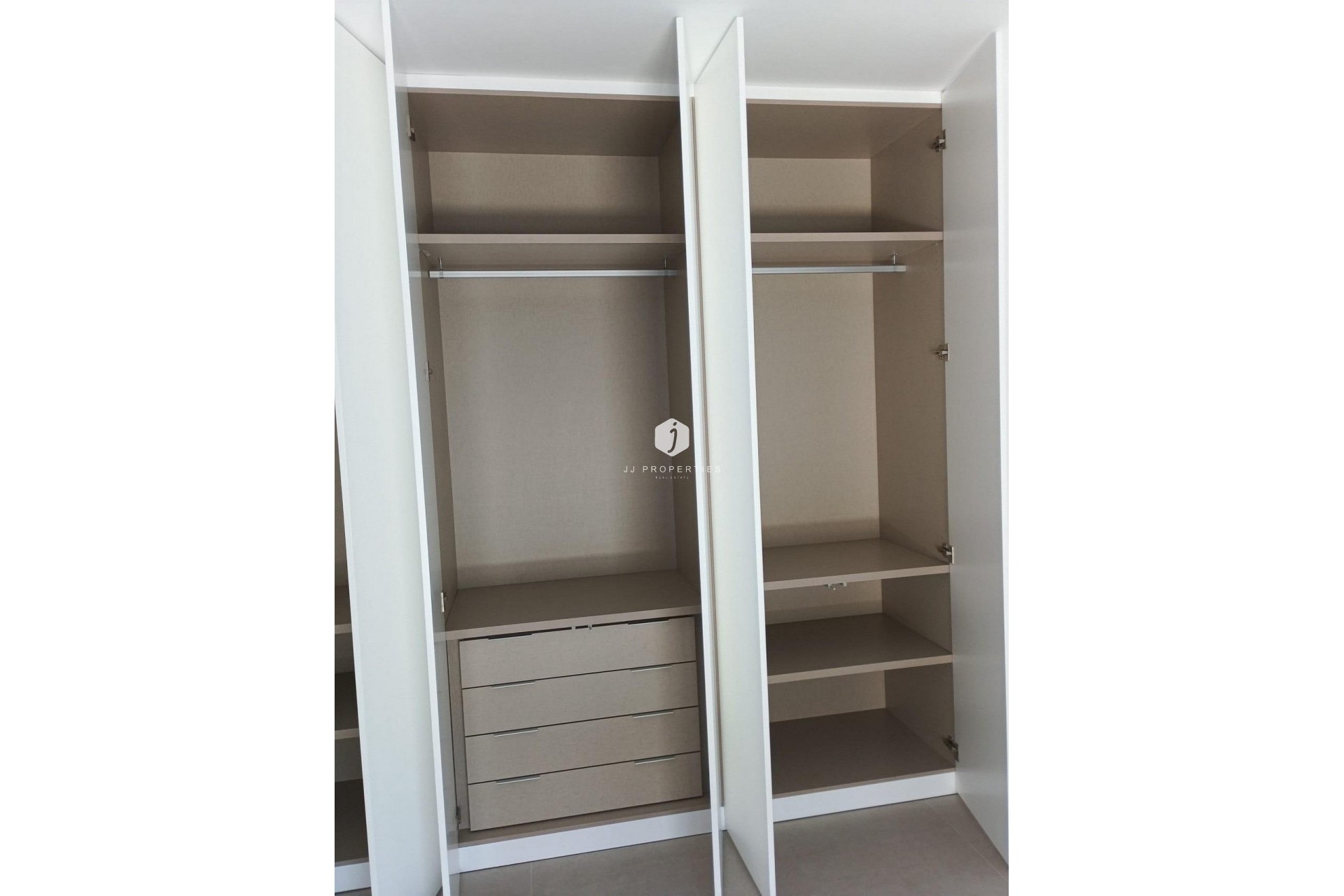 New Build - Villa -
Pilar de la Horadada - Lo Romero Golf