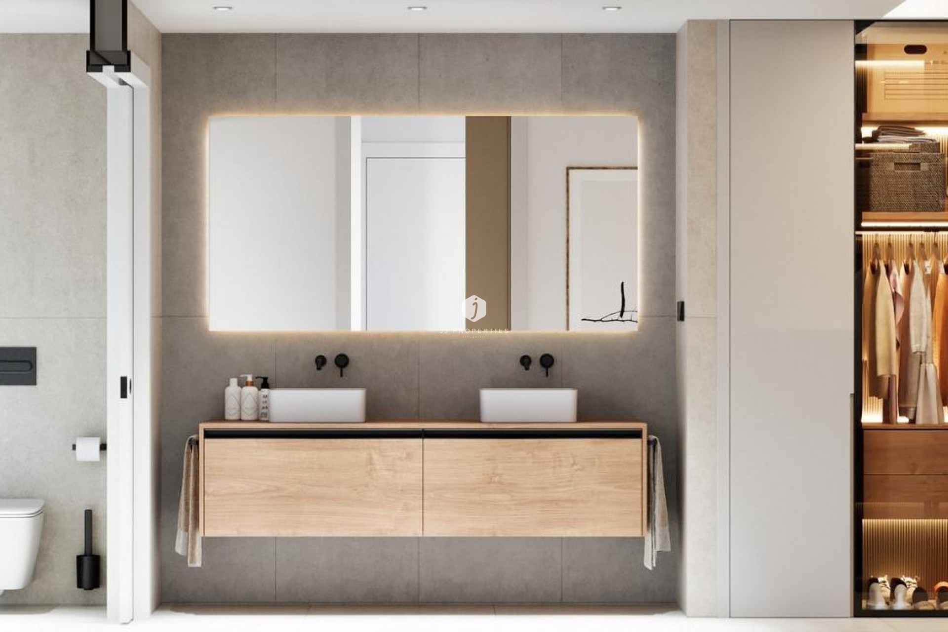 New Build - Villa -
Pilar de la Horadada - parques de Andromeda