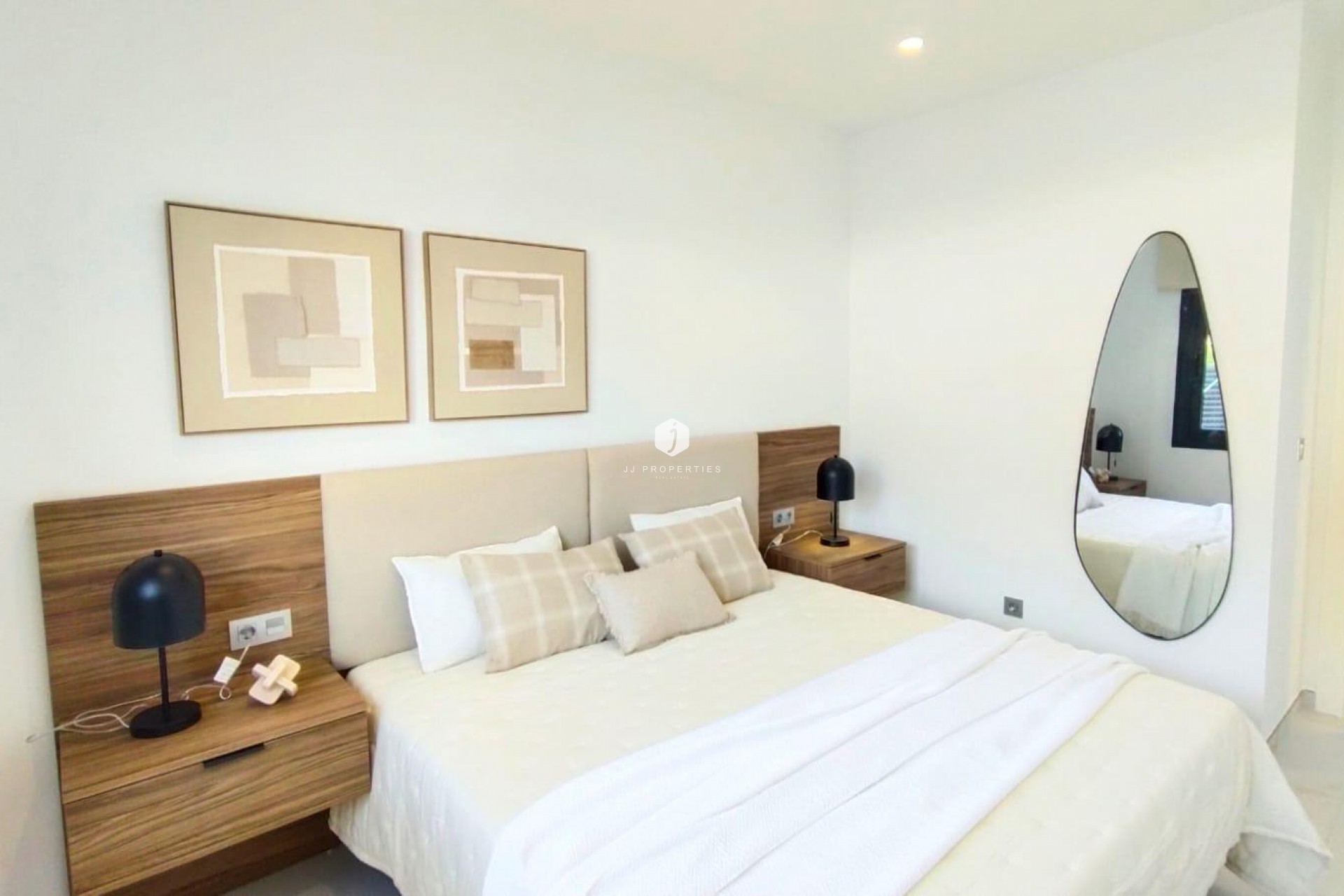 New Build - Villa -
Pilar de la Horadada - Pinar de Campoverde