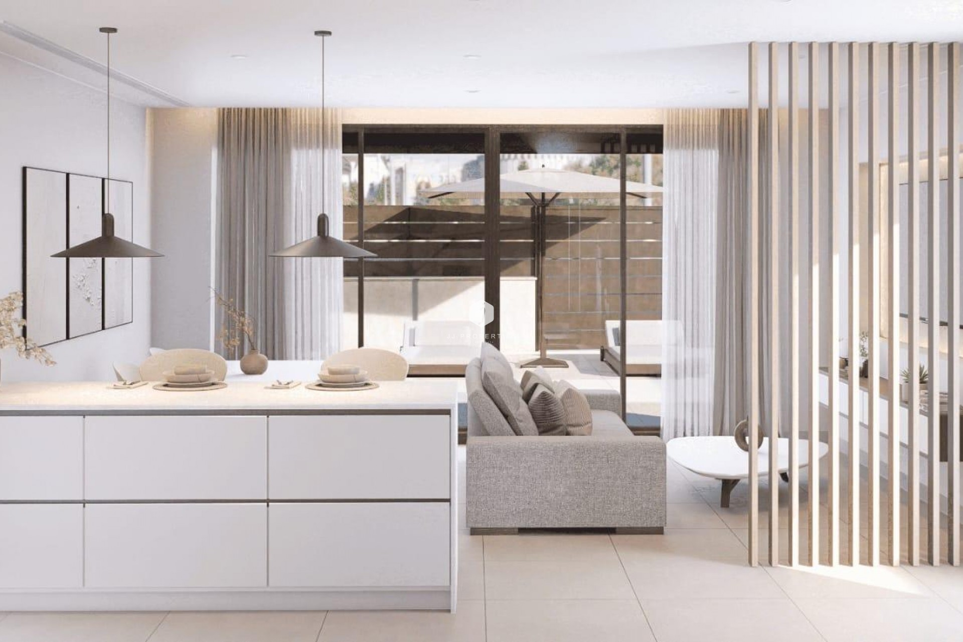 New Build - Villa -
Pilar de la Horadada - pueblo