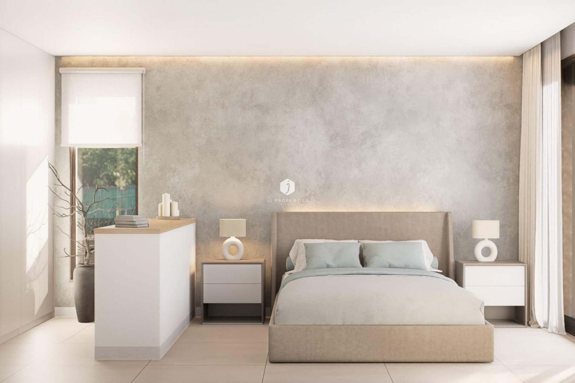 New Build - Villa -
Pilar de la Horadada - pueblo