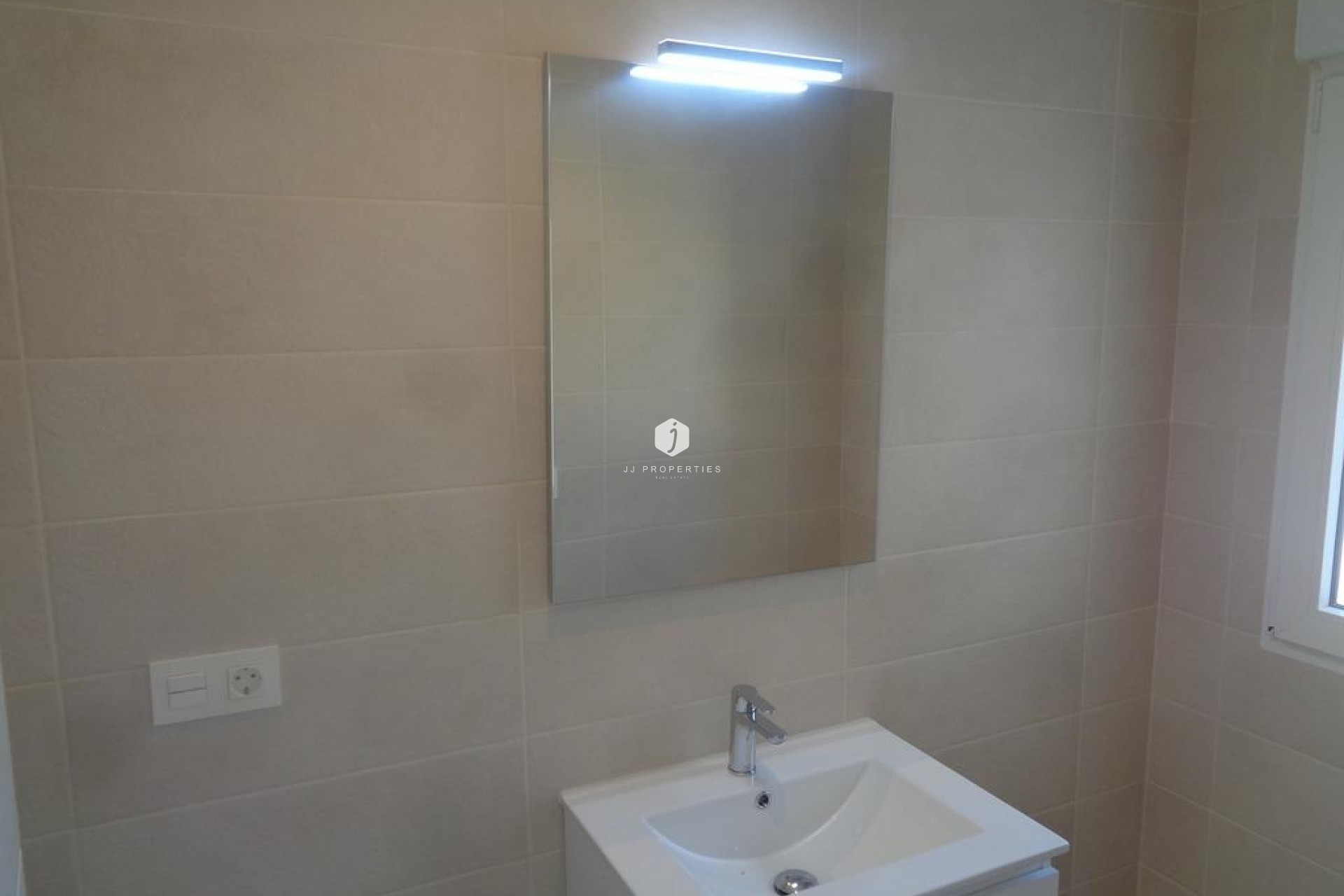 New Build - Villa -
Pinoso - Camino Del Prado