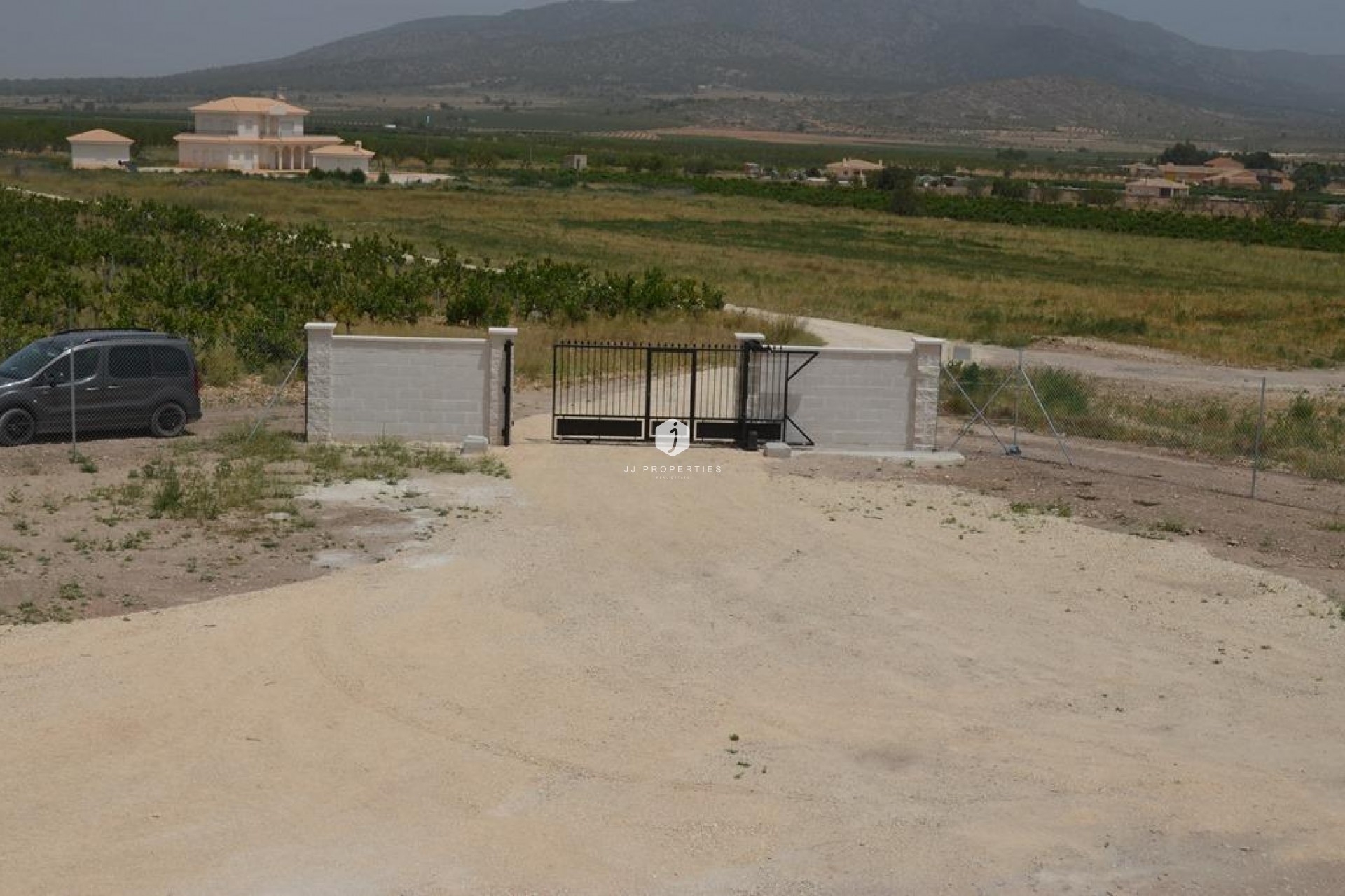 New Build - Villa -
Pinoso - Camino Del Prado