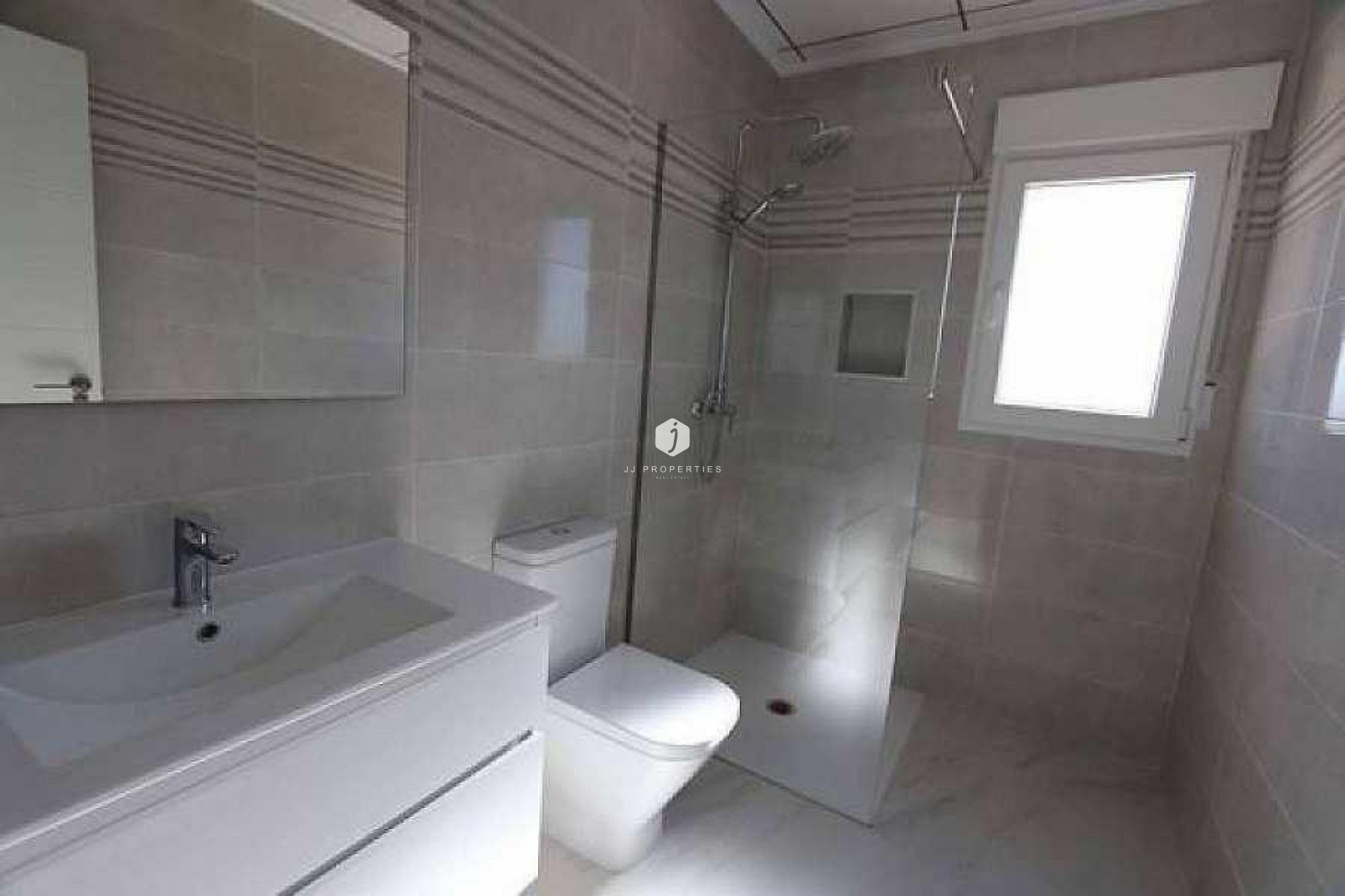 New Build - Villa -
Pinoso - Camino Del Prado