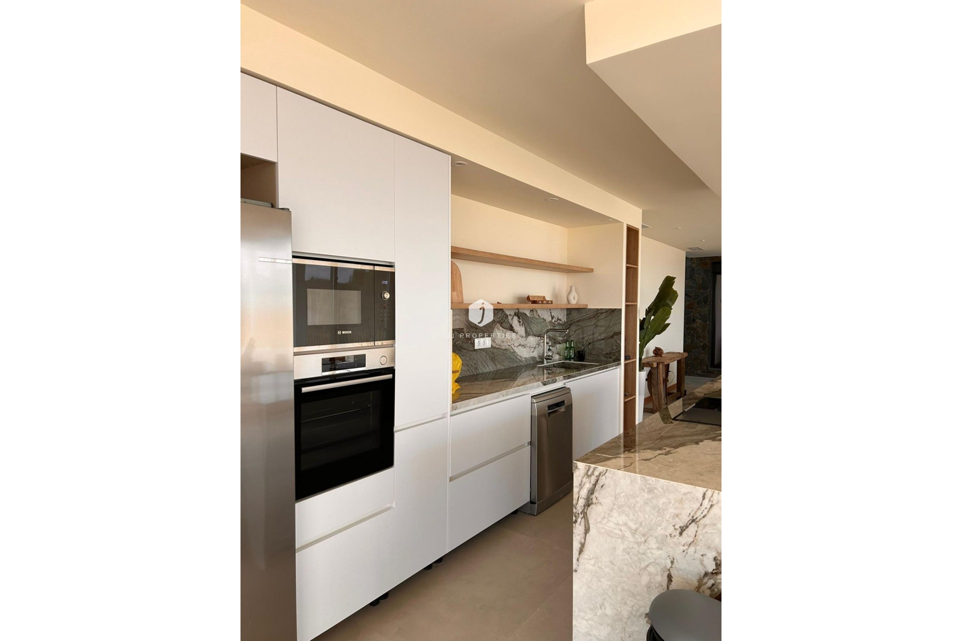 New Build - Villa -
Pinoso - Casas Pastor