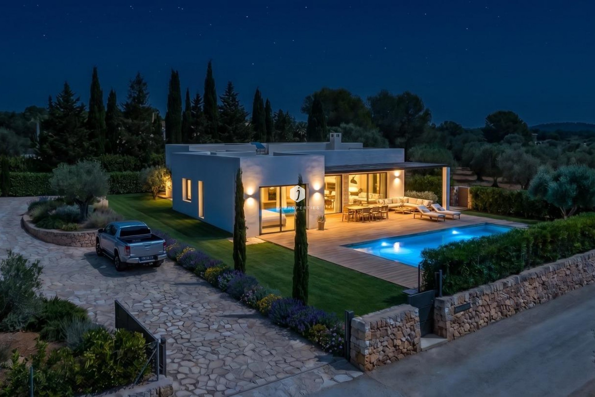 New Build - Villa -
Pinoso - Casas Pastor