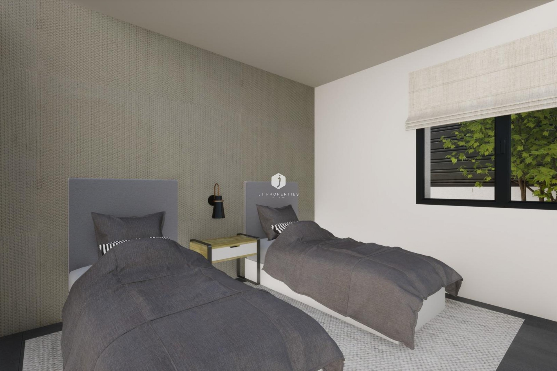 New Build - Villa -
Pinoso - Lel