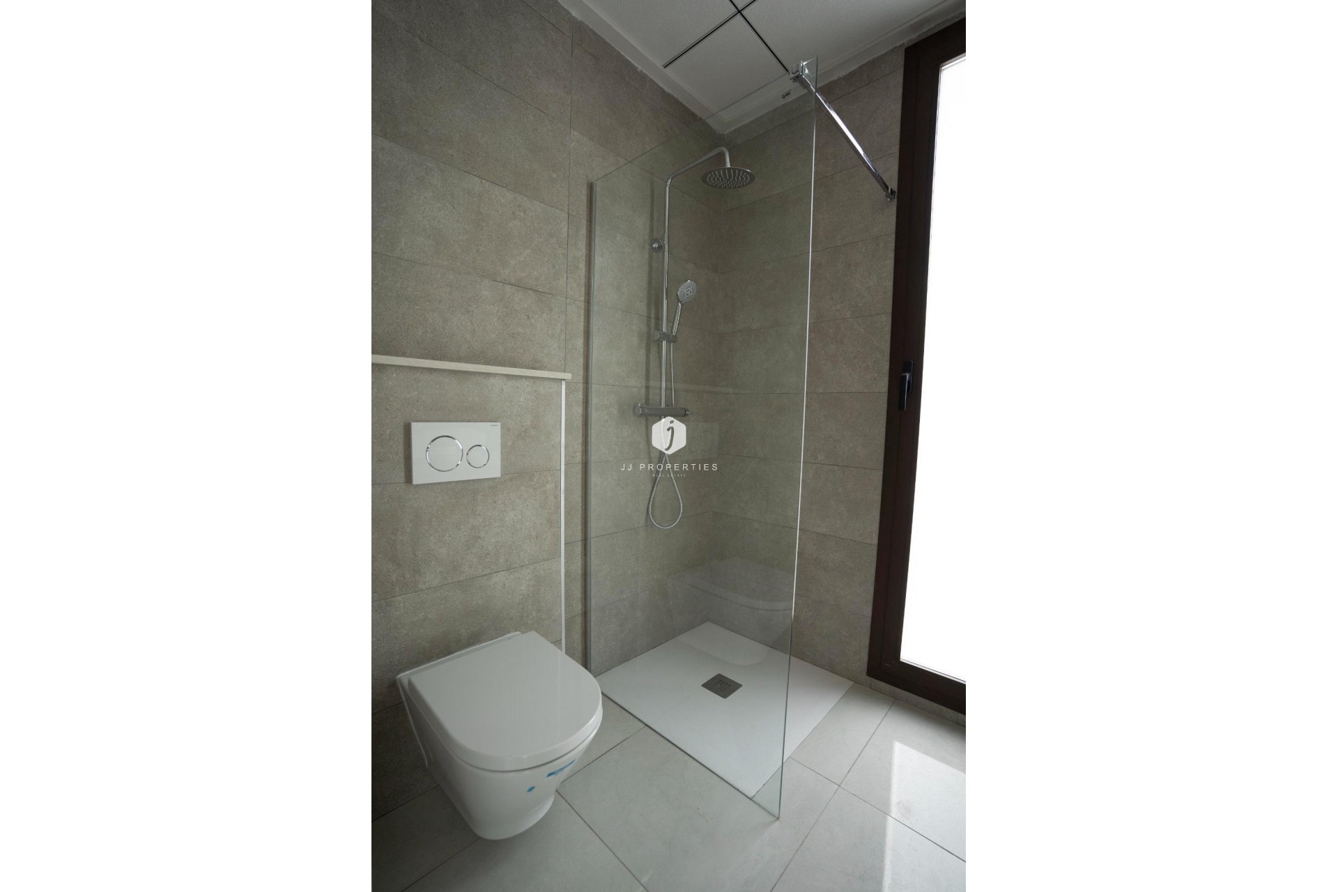 New Build - Villa -
Polop - La Alberca