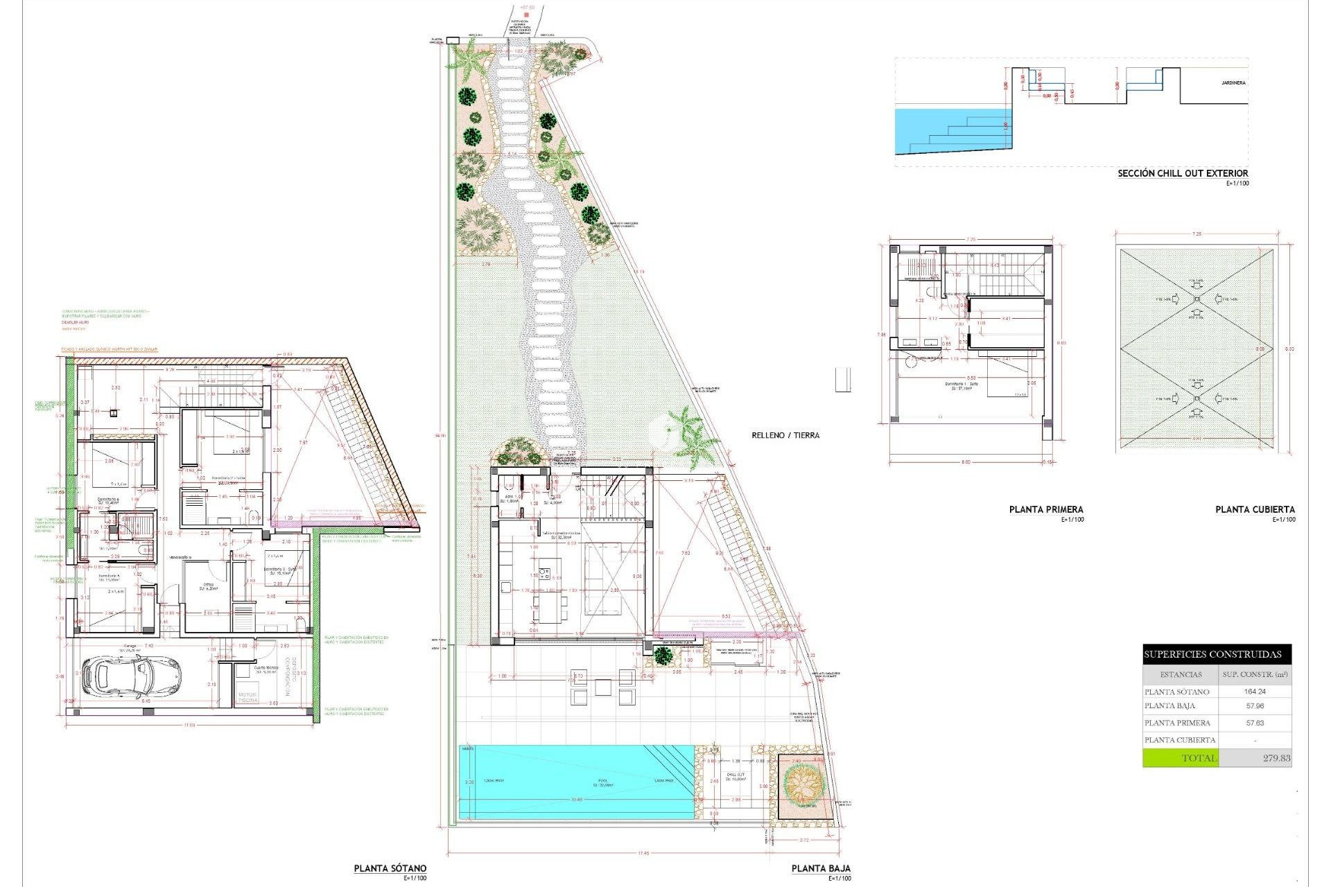 New Build - Villa -
Rojales - Altos De La Marquesa