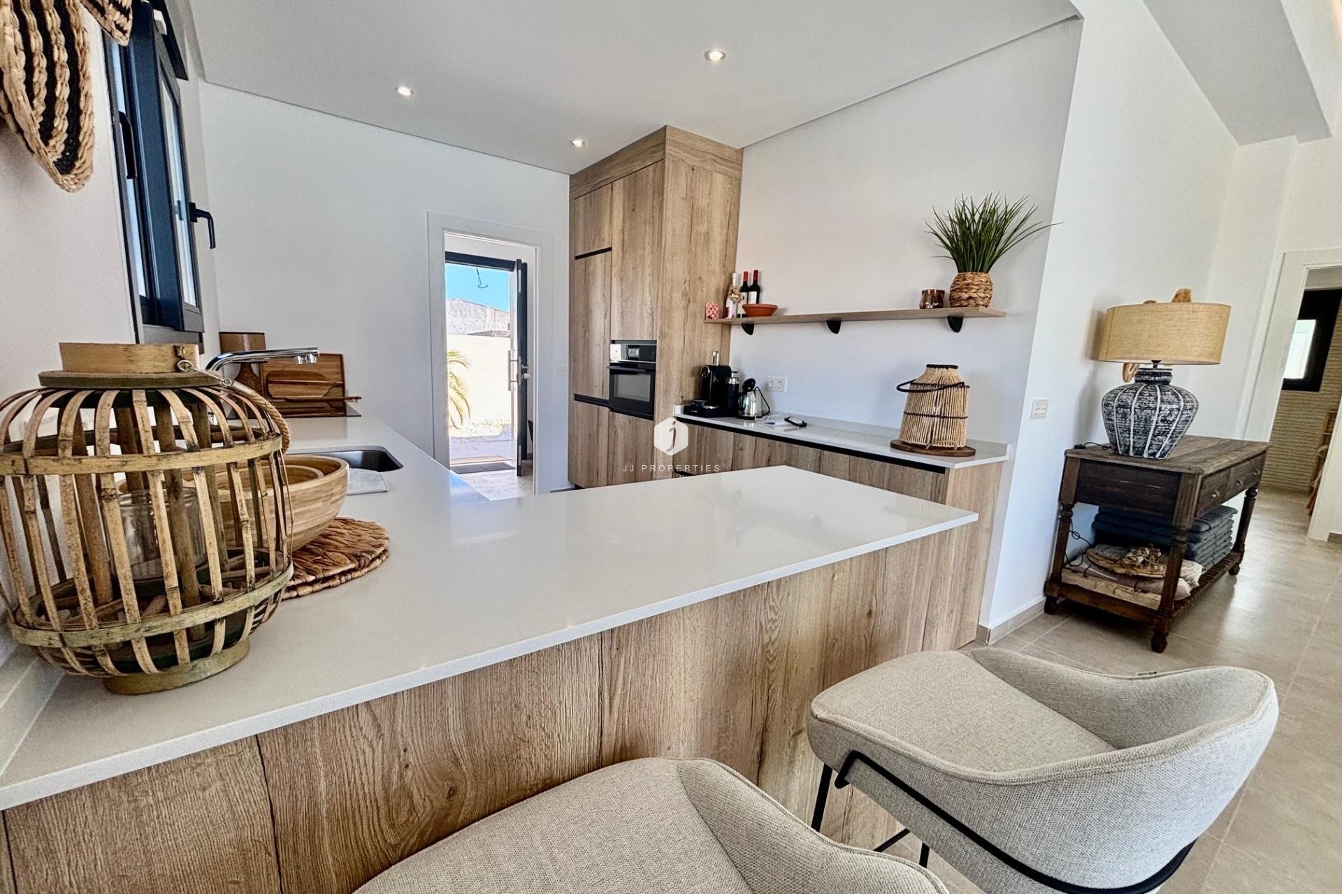 New Build - Villa -
Rojales - Atalaya Park