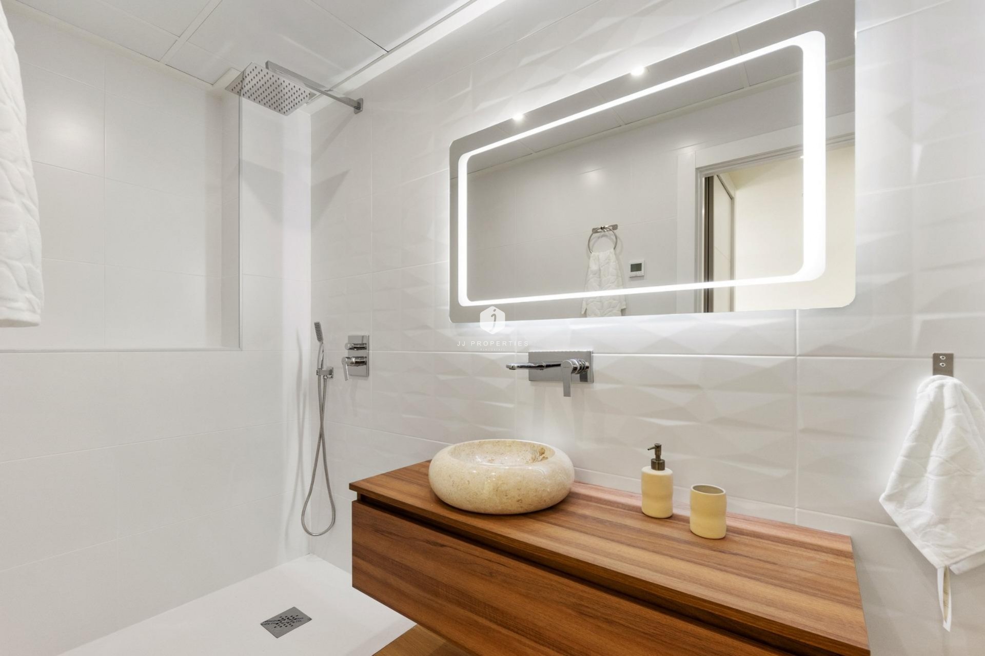 New Build - Villa -
Rojales - Ciudad Quesada