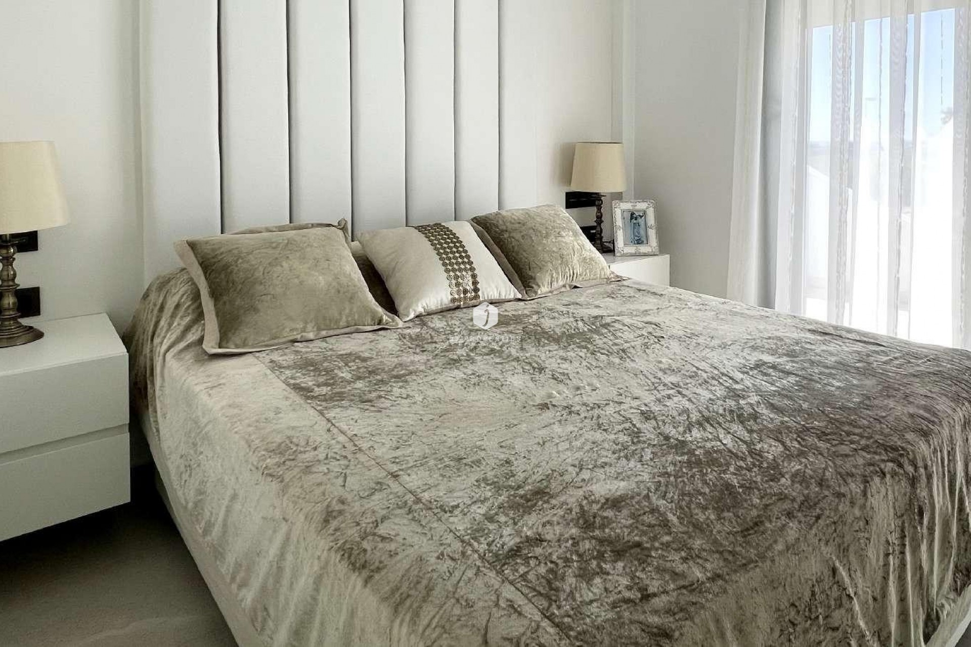 New Build - Villa -
Rojales - Ciudad Quesada