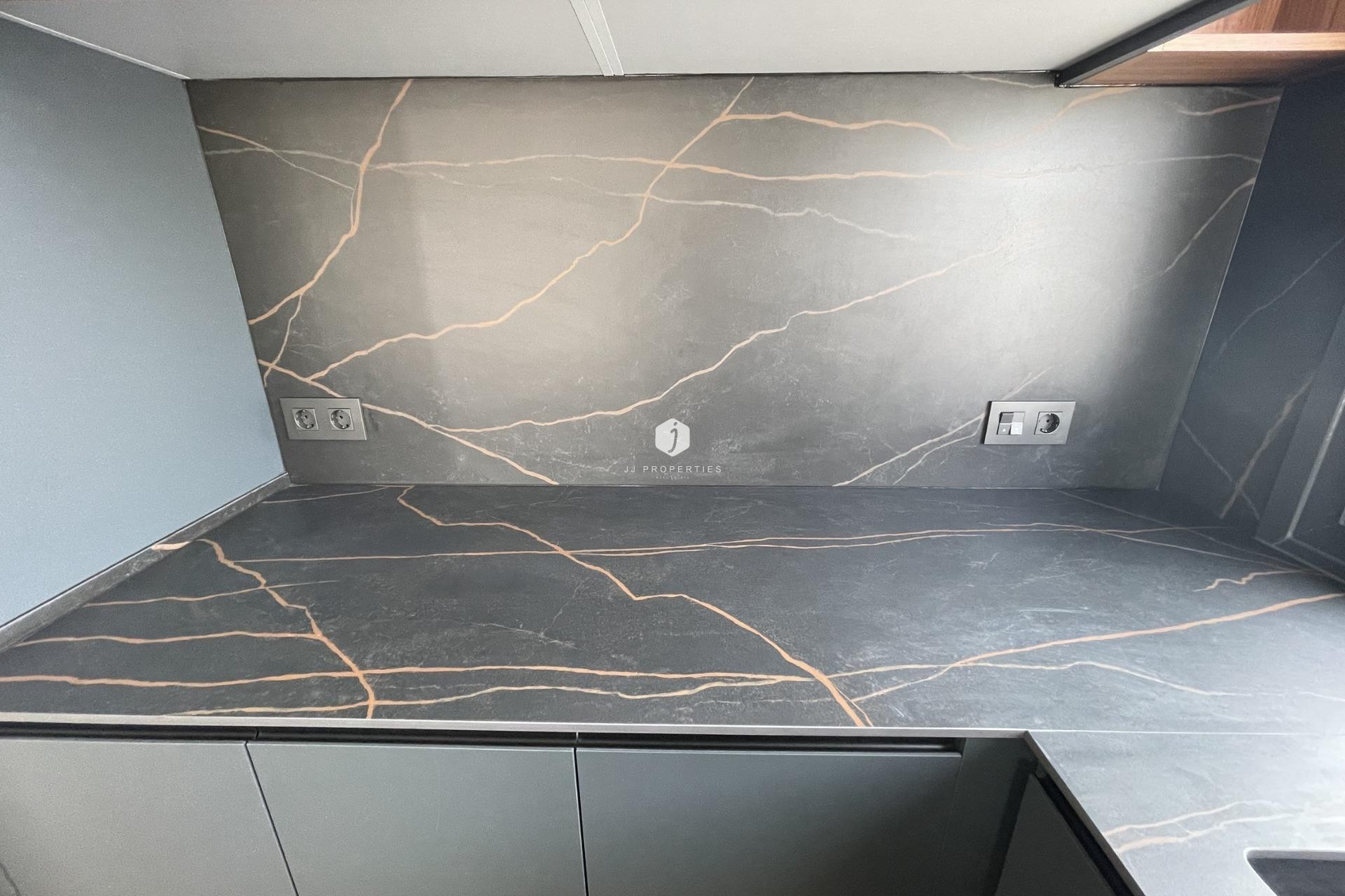 New Build - Villa -
Rojales - Ciudad Quesada