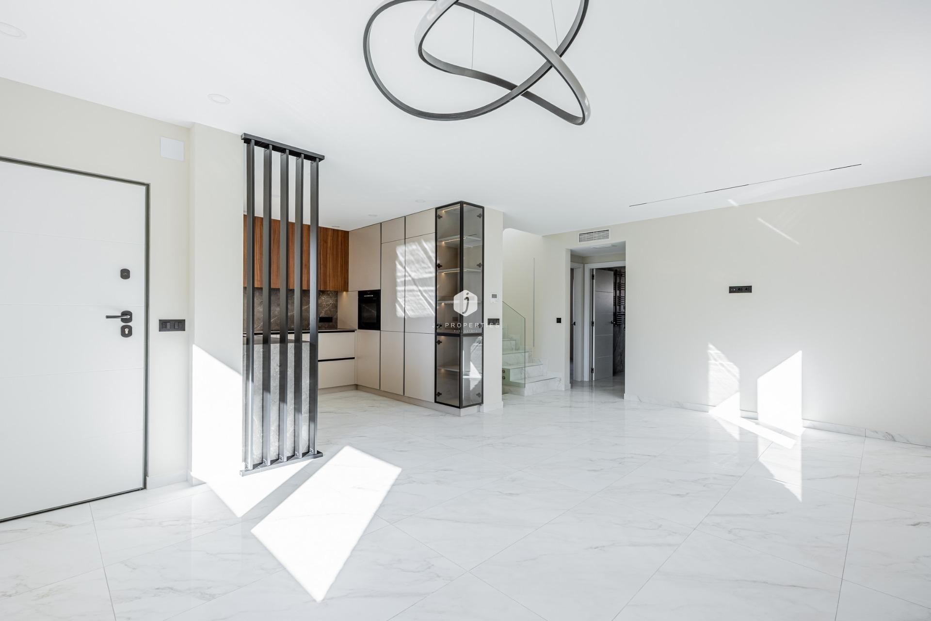 New Build - Villa -
Rojales - Ciudad Quesada