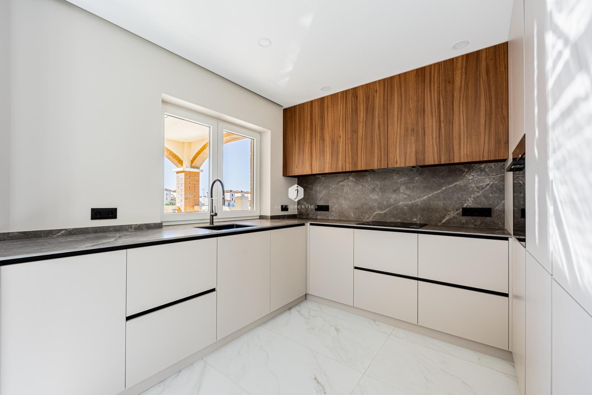 New Build - Villa -
Rojales - Ciudad Quesada