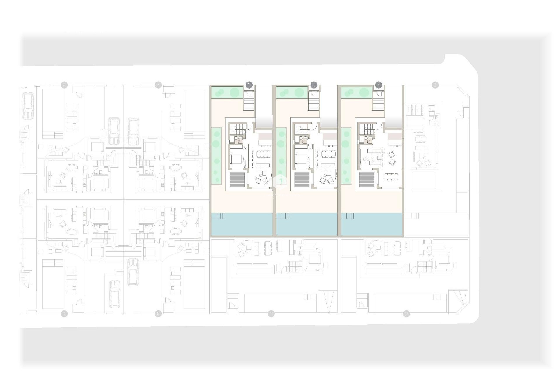 New Build - Villa -
Rojales - Ciudad Quesada