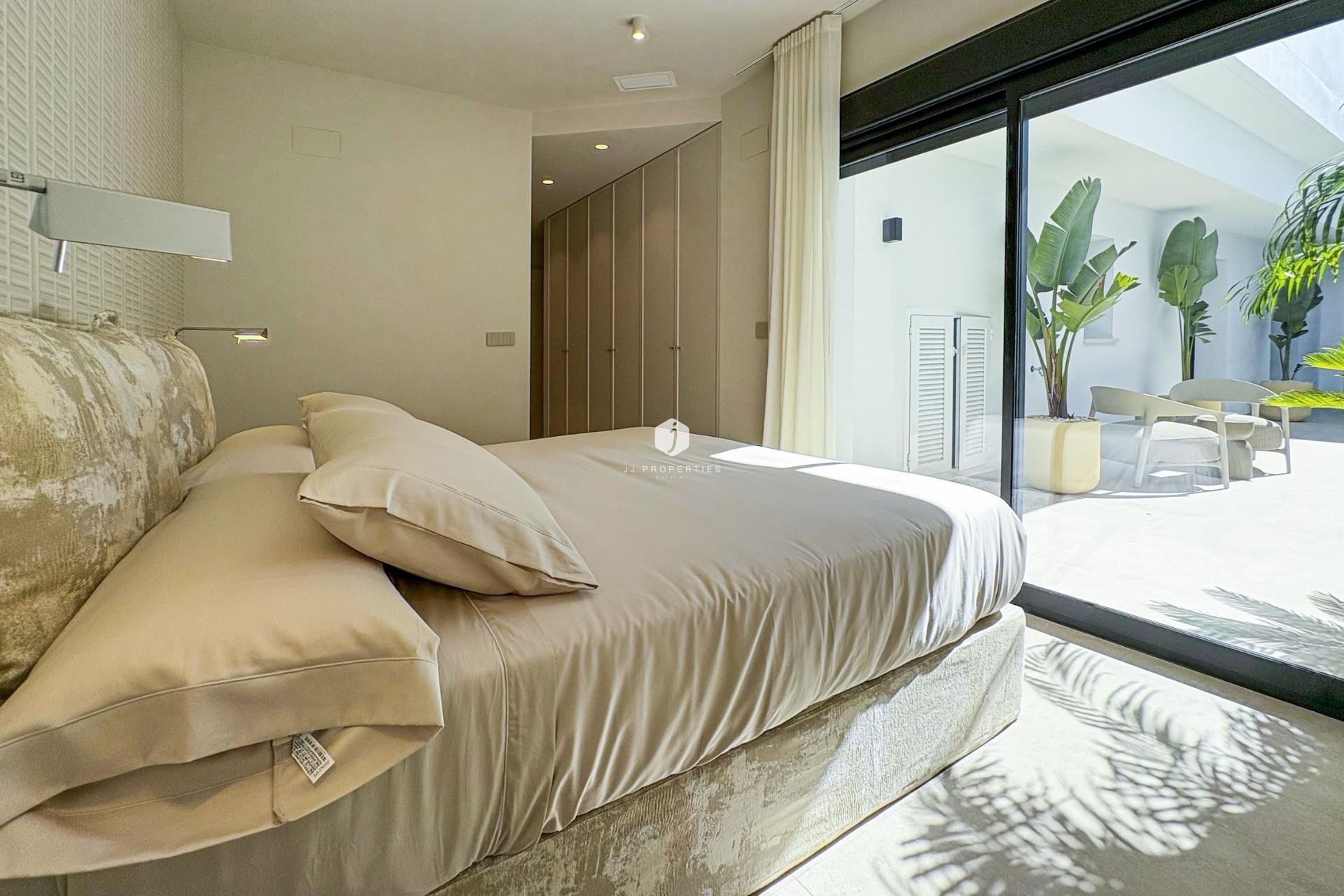 New Build - Villa -
Rojales - Ciudad Quesada