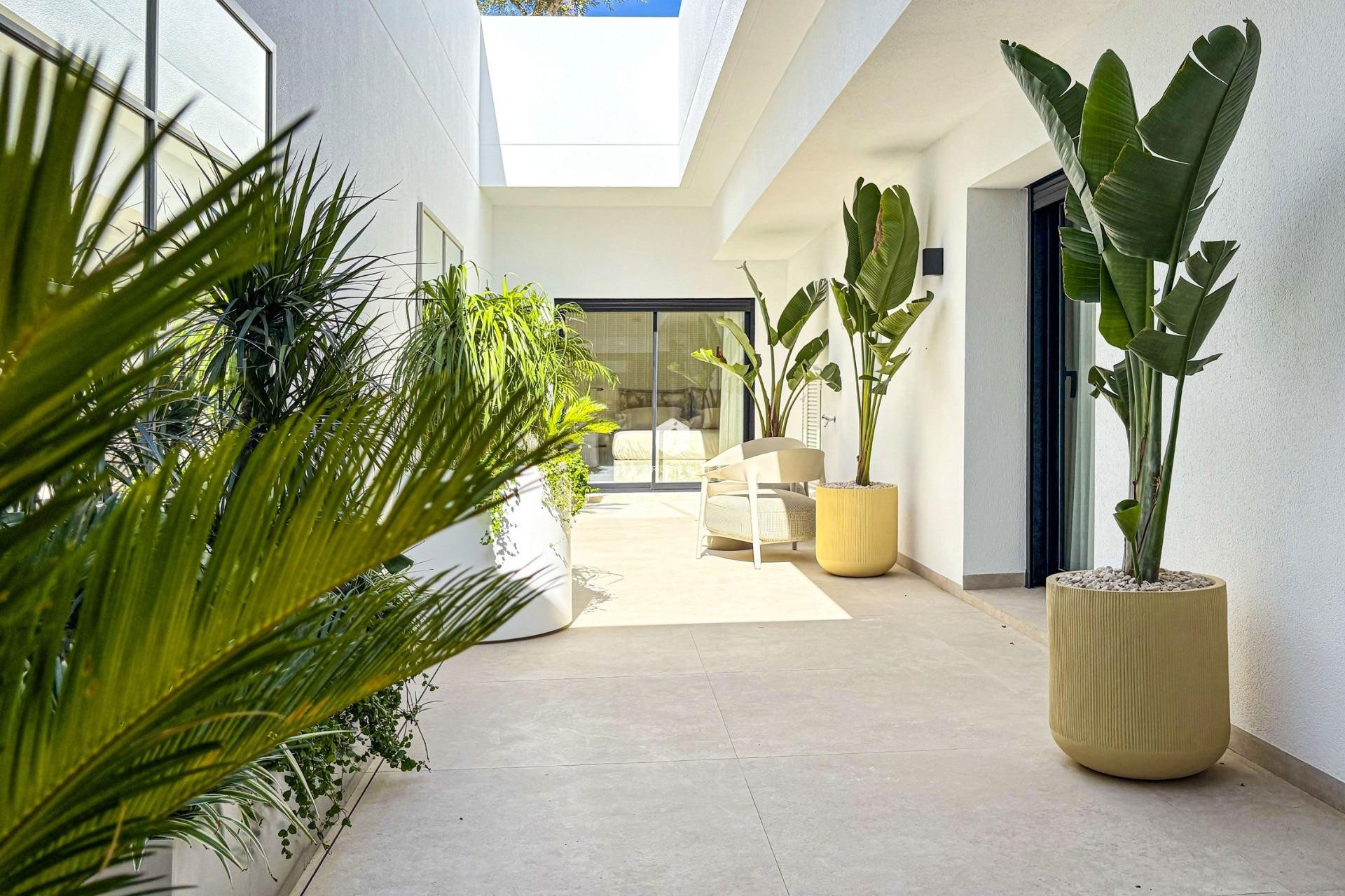 New Build - Villa -
Rojales - Ciudad Quesada