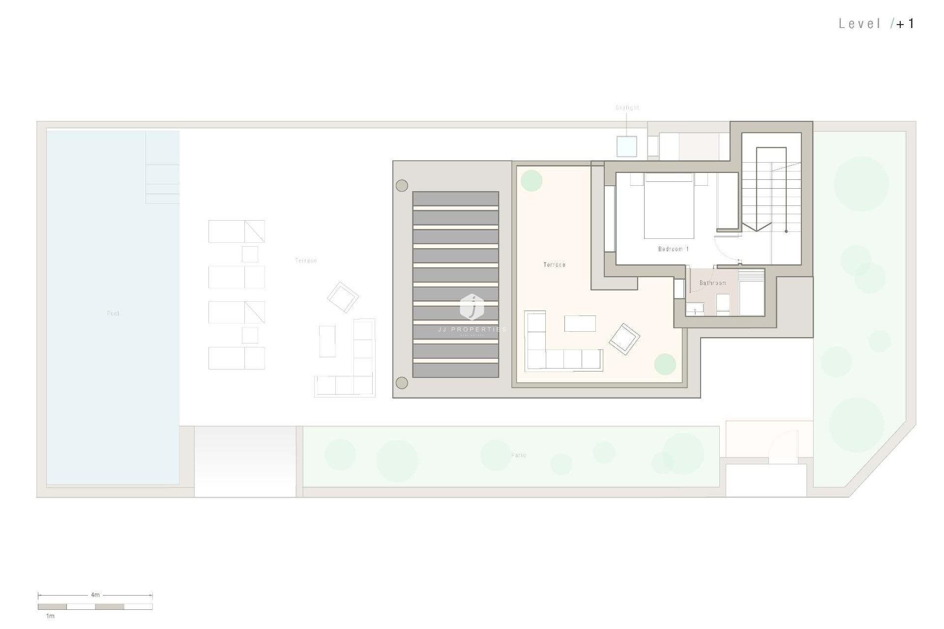 New Build - Villa -
Rojales - Ciudad Quesada