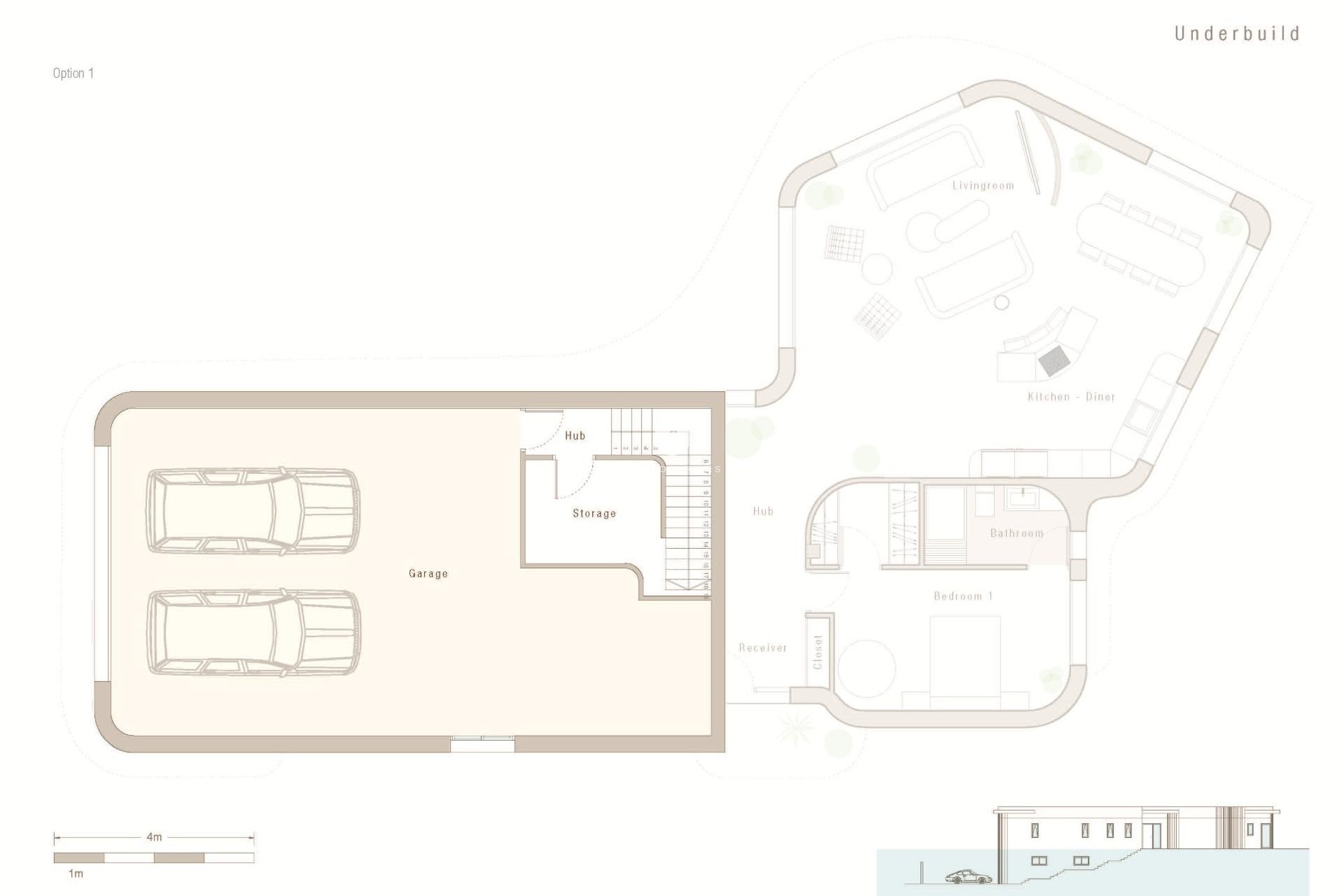 New Build - Villa -
San Fulgencio - La Escuera