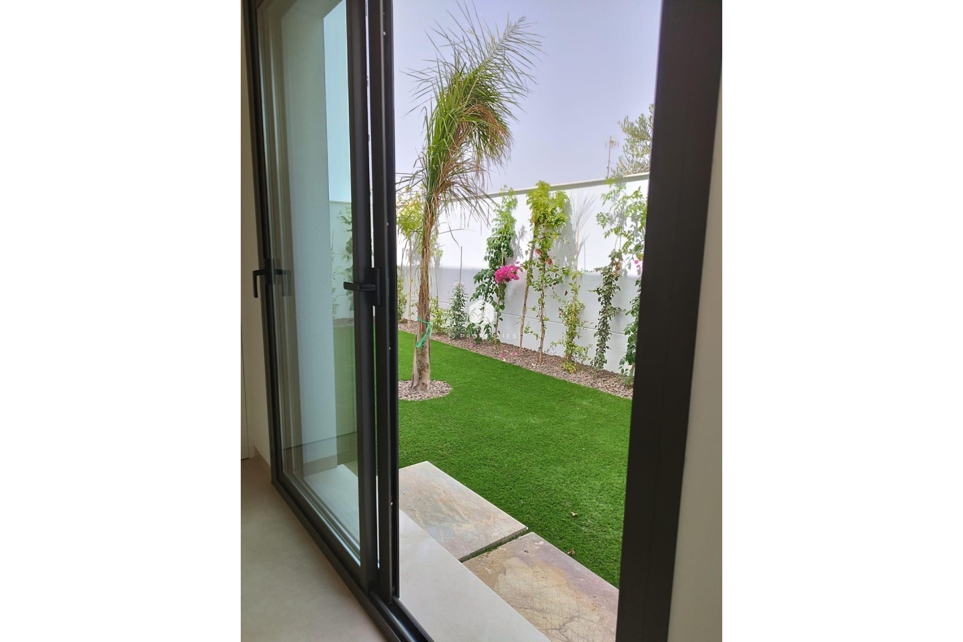 New Build - Villa -
San Javier - Parque del doce