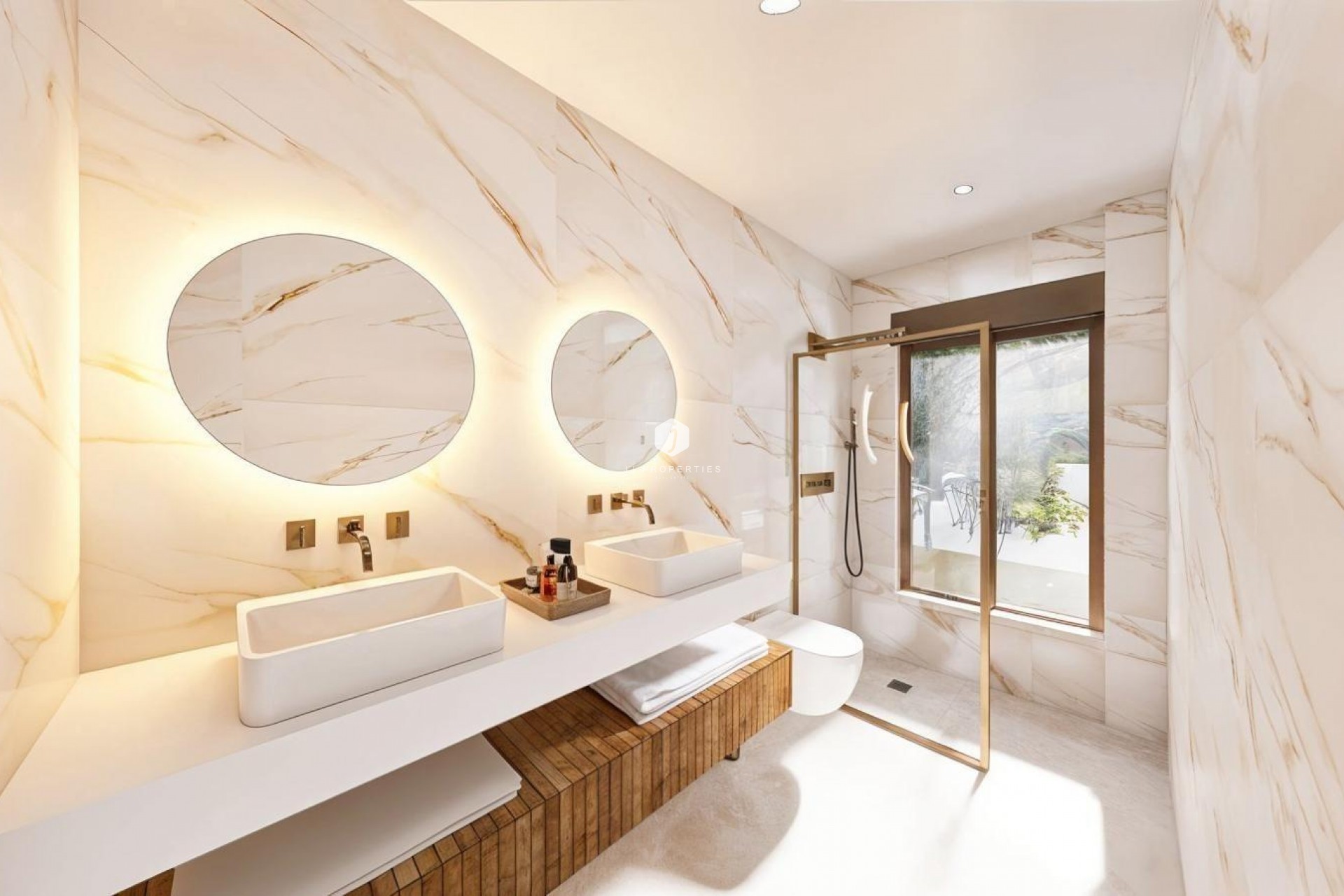 New Build - Villa -
San Pedro del Pinatar - Lo Pagan