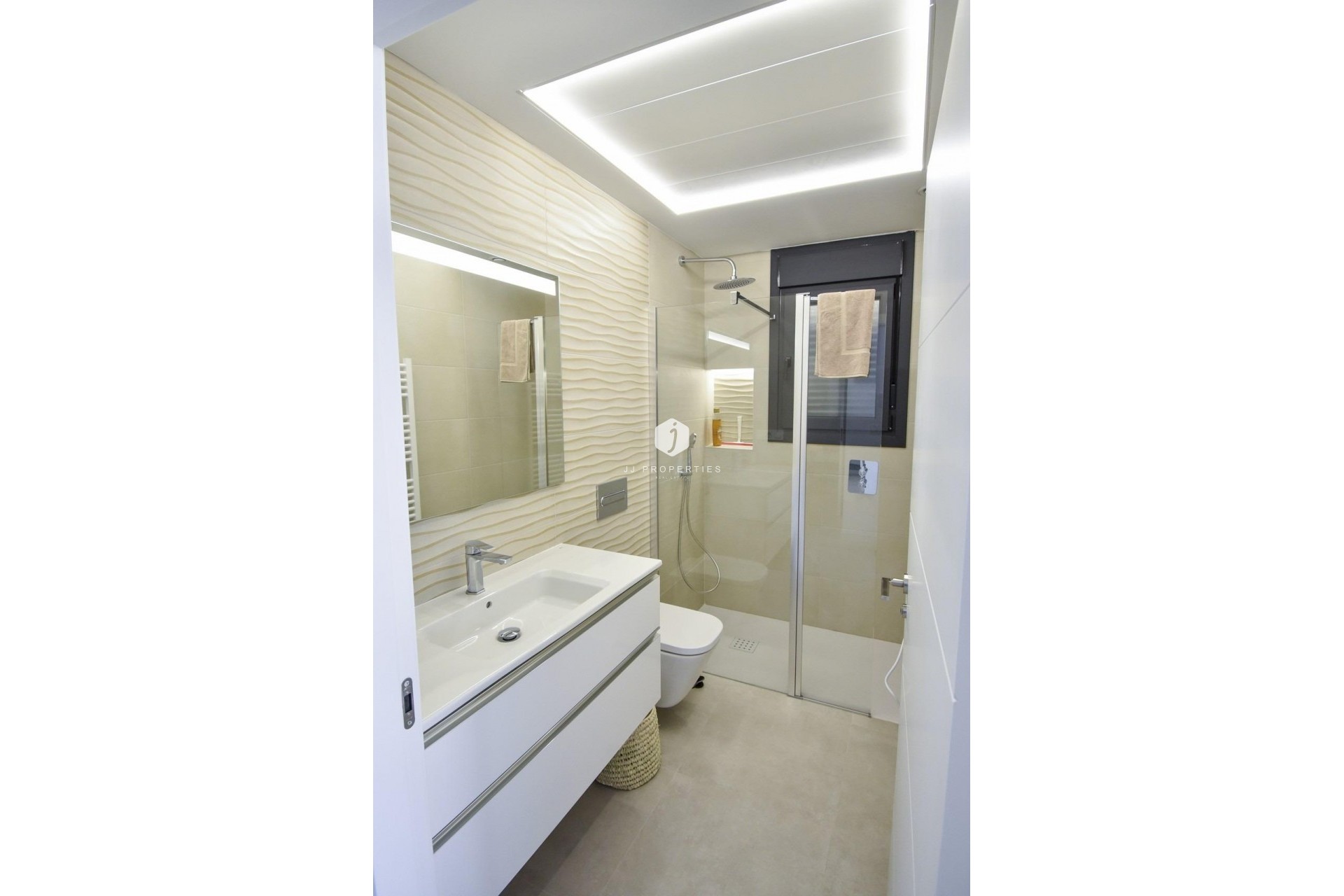 New Build - Villa -
San Pedro del Pinatar - Los Antolinos