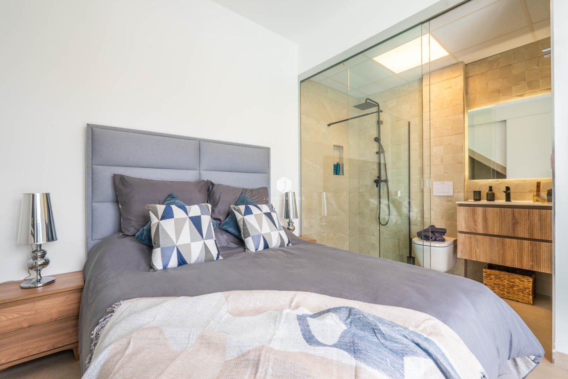 New Build - Villa -
Torre Pacheco - Roldán