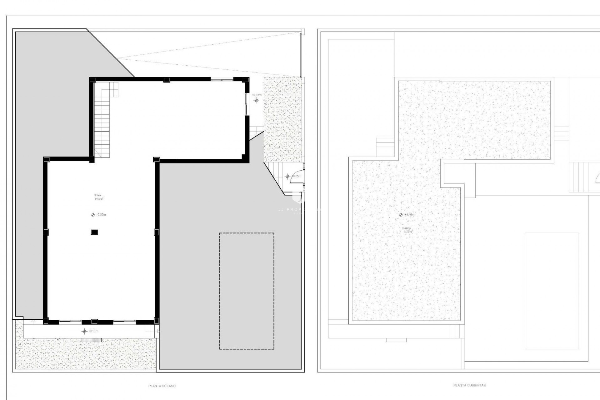 New Build - Villa -
Torre Pacheco - Santa Rosalia Lake And Life Resort
