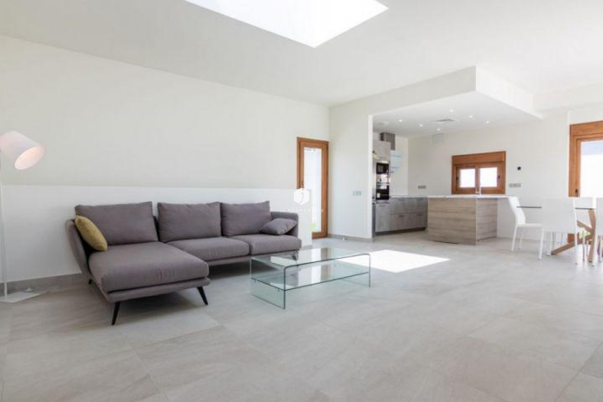 New Build - Villa -
Torrevieja - Los altos