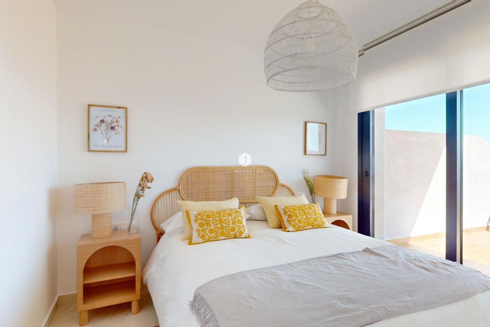 Nieuwbouw Woningen - Appartement / flat -
Aguilas - Isla Del Fraile