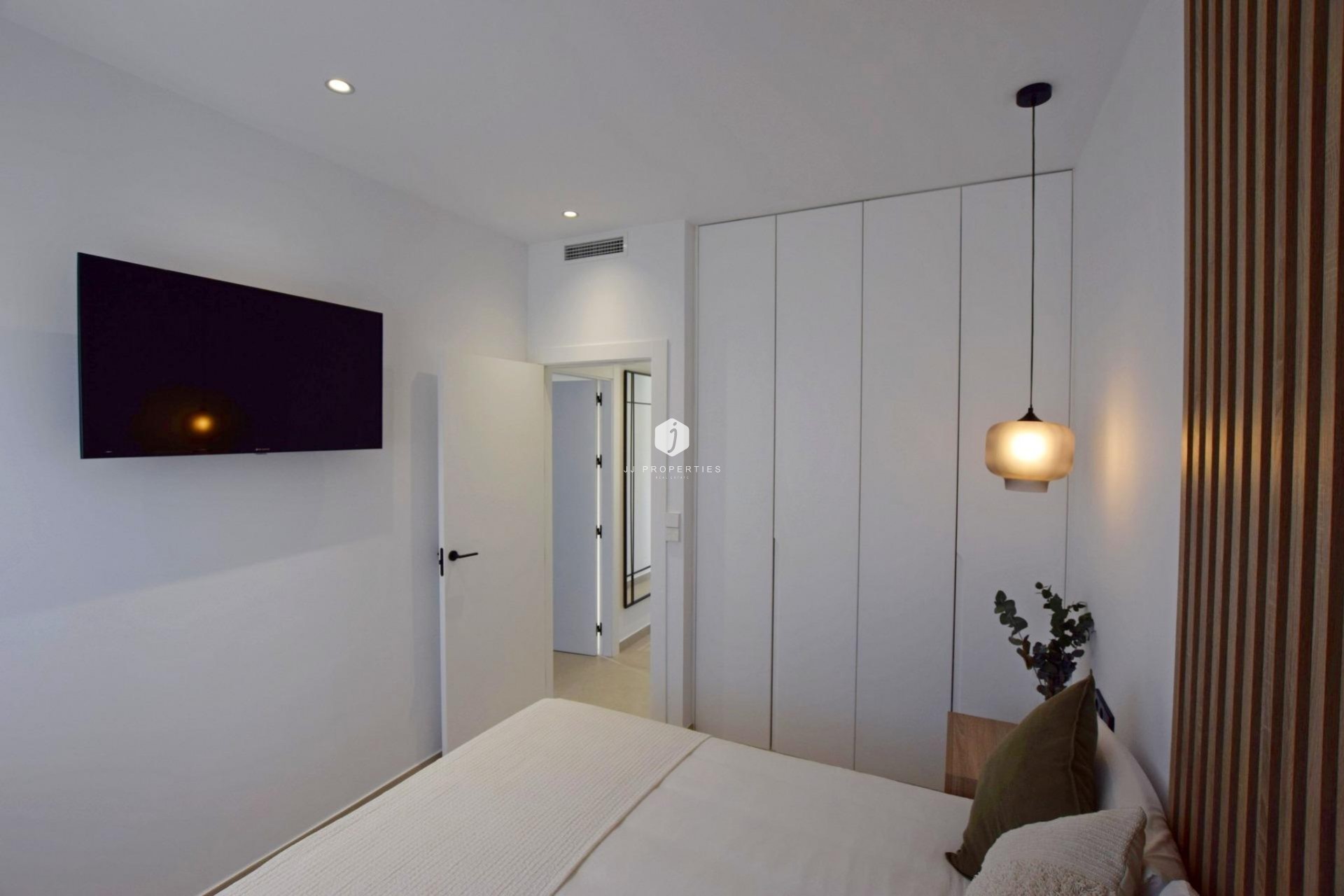 Nieuwbouw Woningen - Appartement / flat -
Alhama De Murcia - Condado De Alhama