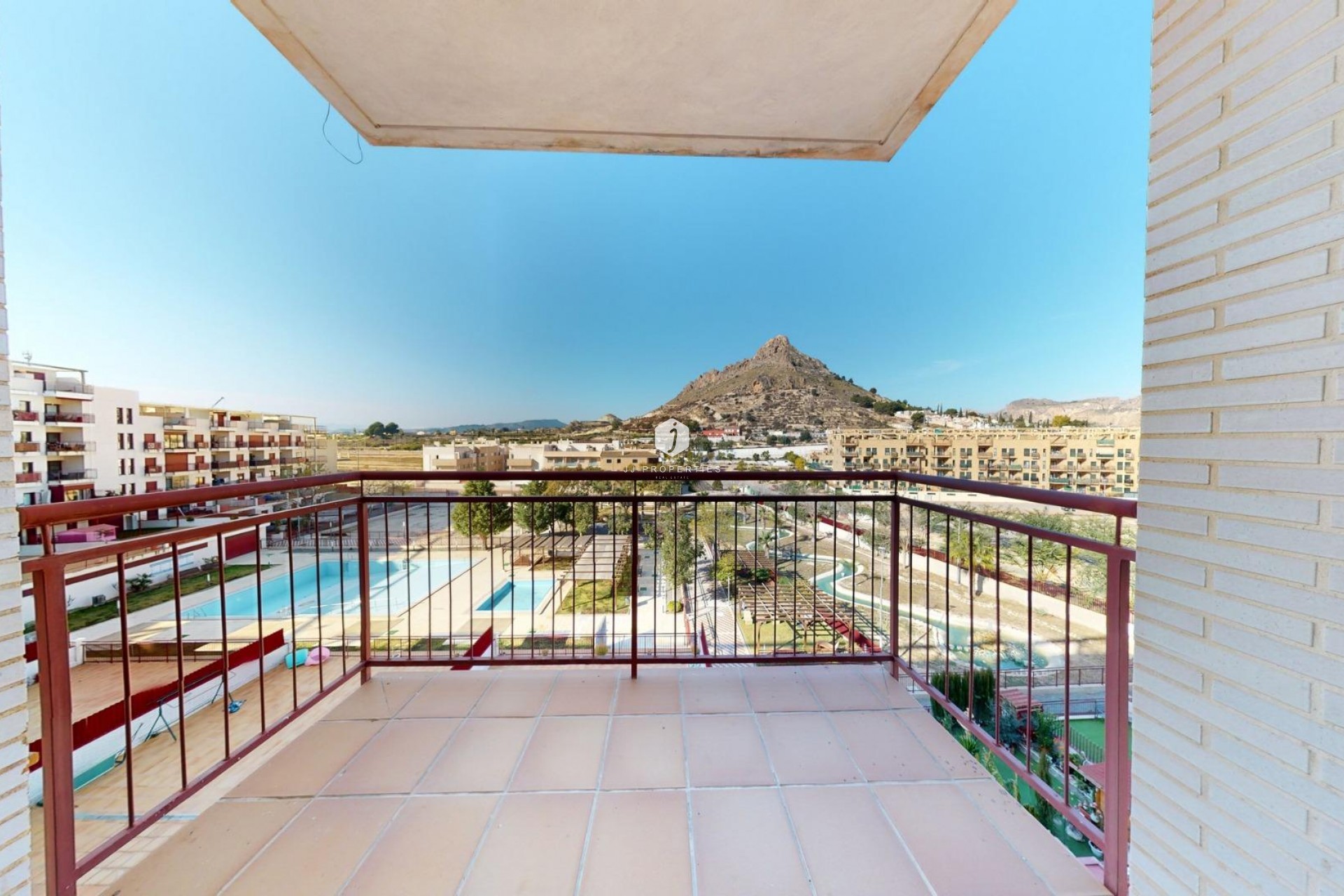 Nieuwbouw Woningen - Appartement / flat -
Archena - Villanueva del Rio Segura