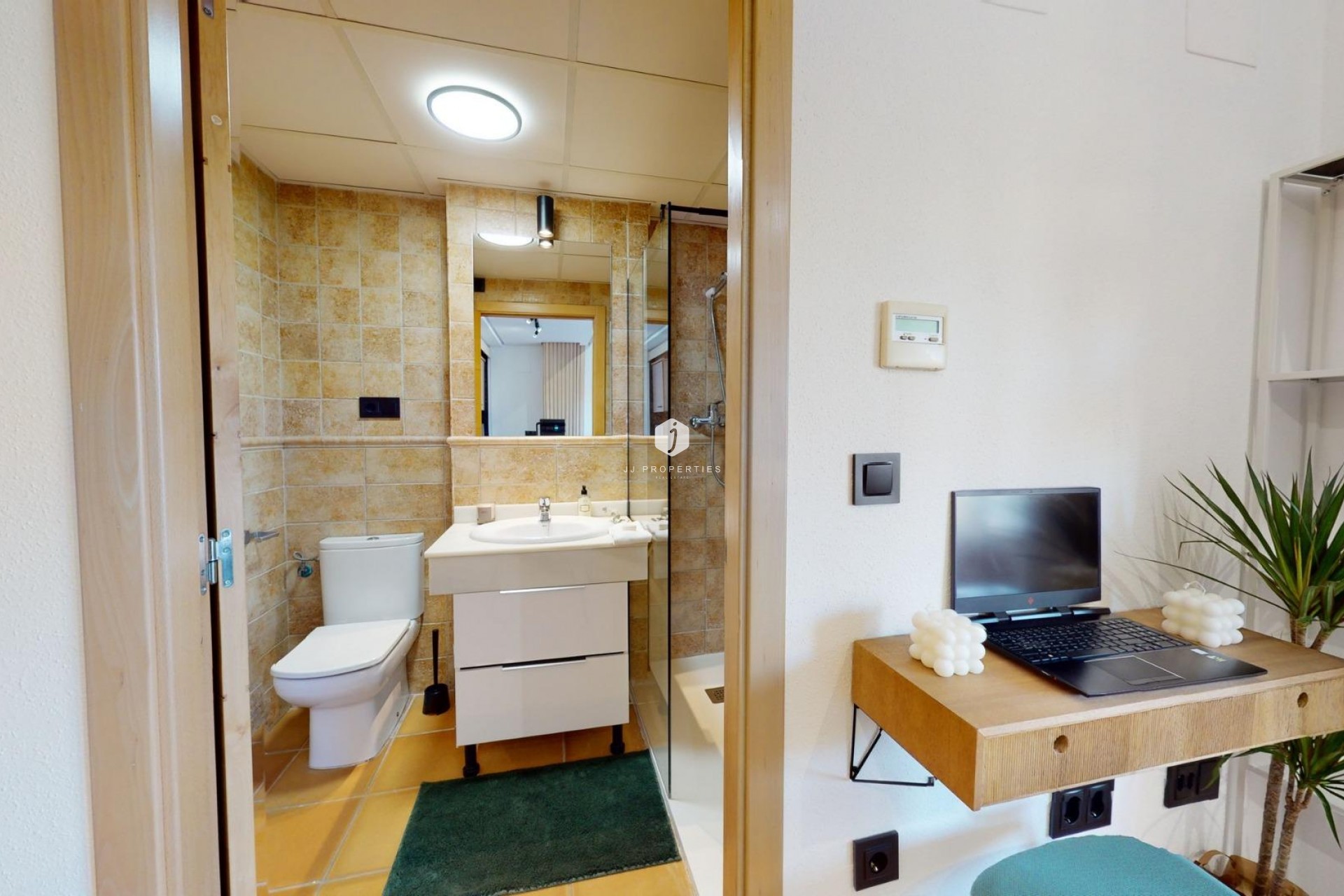 Nieuwbouw Woningen - Appartement / flat -
Archena - Villanueva del Rio Segura