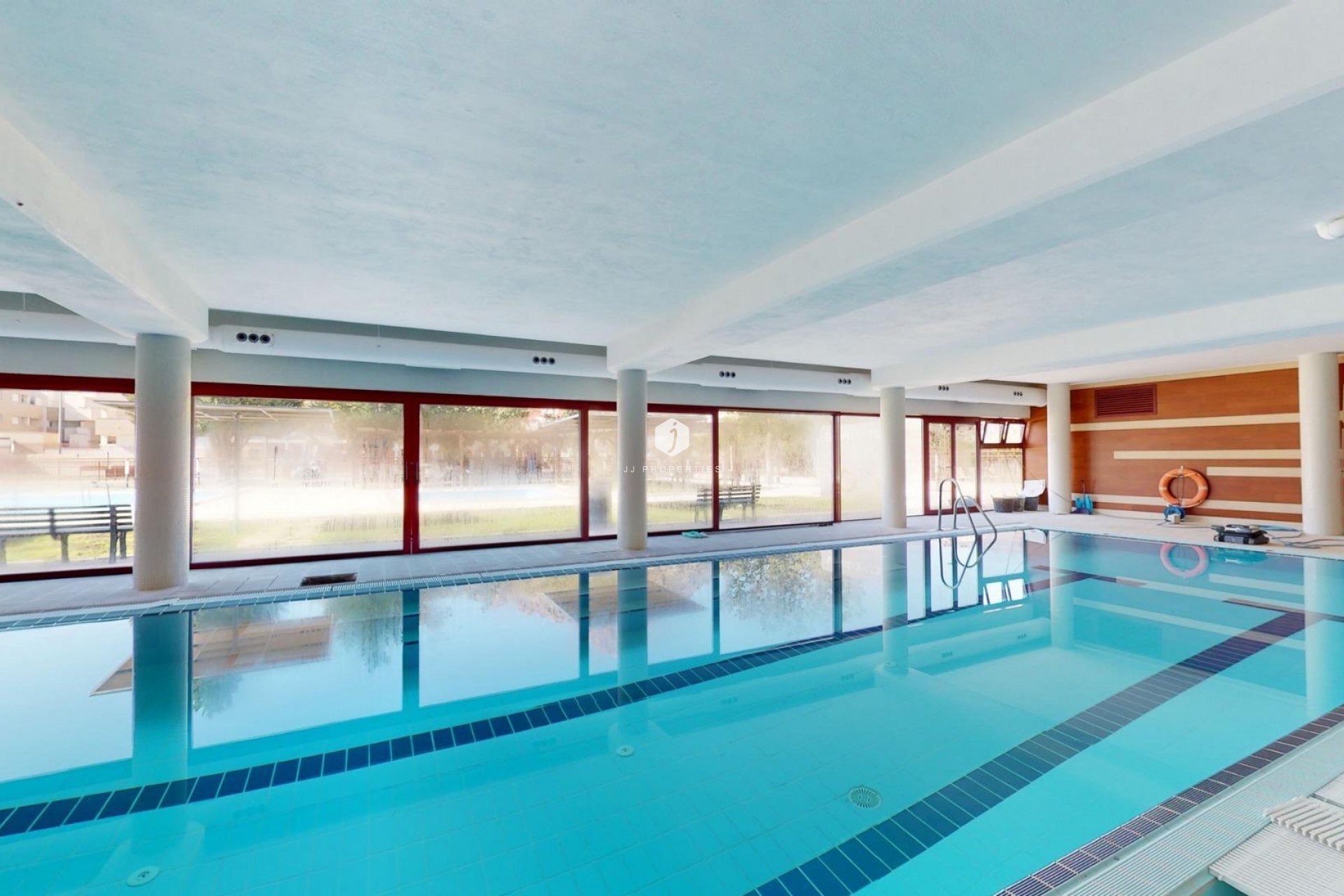 Nieuwbouw Woningen - Appartement / flat -
Archena - Villanueva del Rio Segura