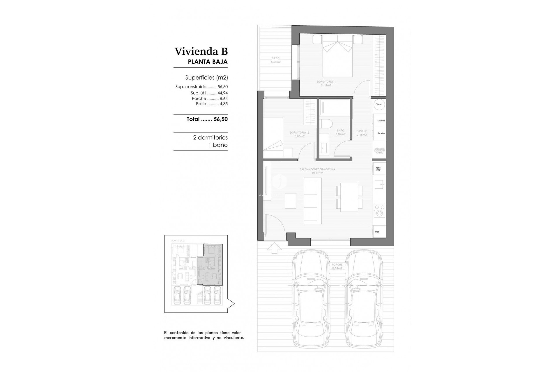 Nieuwbouw Woningen - Appartement / flat -
Benejúzar - pueblo