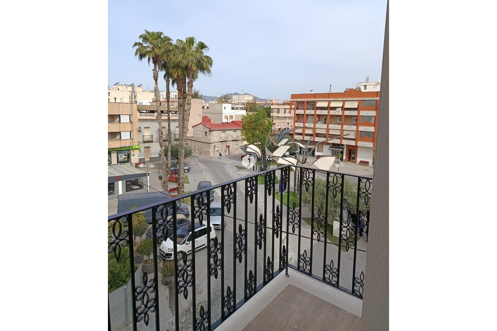 Nieuwbouw Woningen - Appartement / flat -
Bigastro - centro