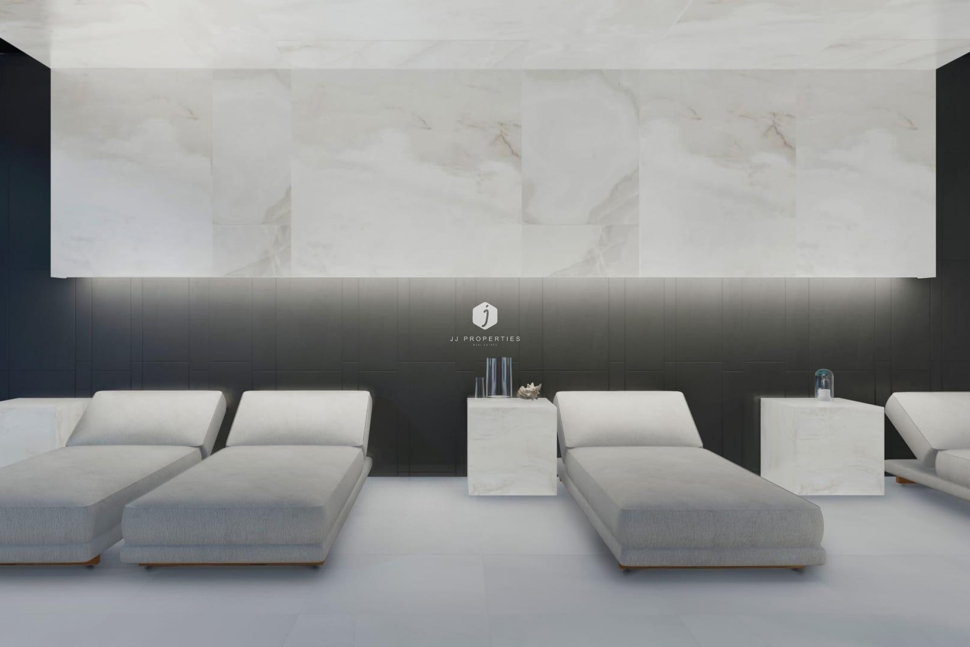 Nieuwbouw Woningen - Appartement / flat -
Calpe - Arenal Bol